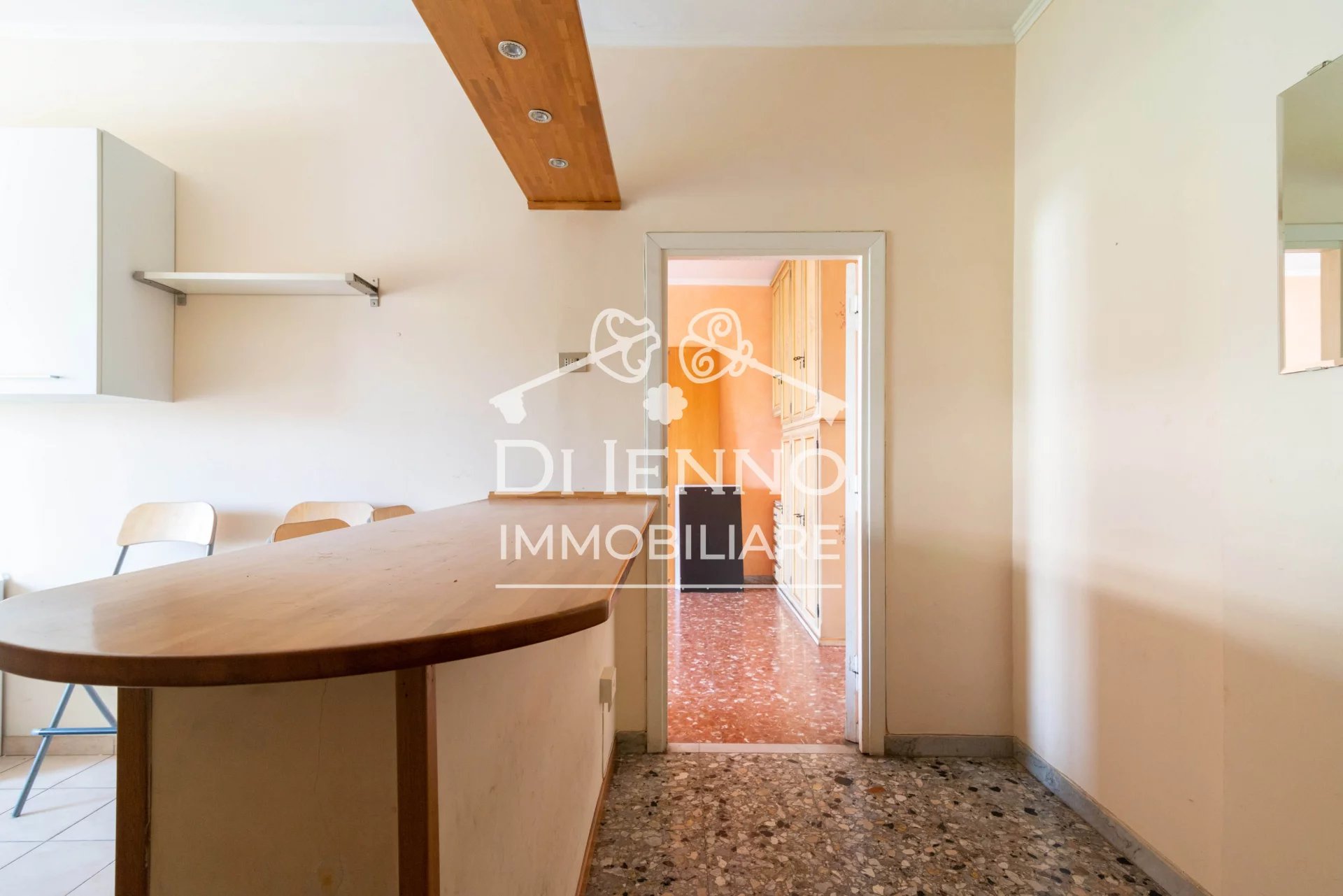 Vendita Appartamento Roma Pigneto