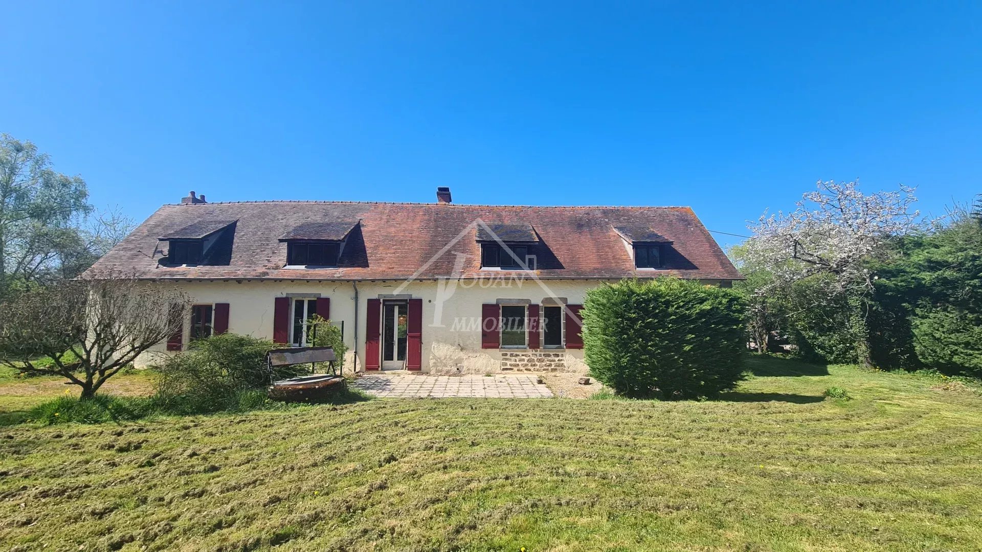 Agence immobilière de Jouan Immobilier