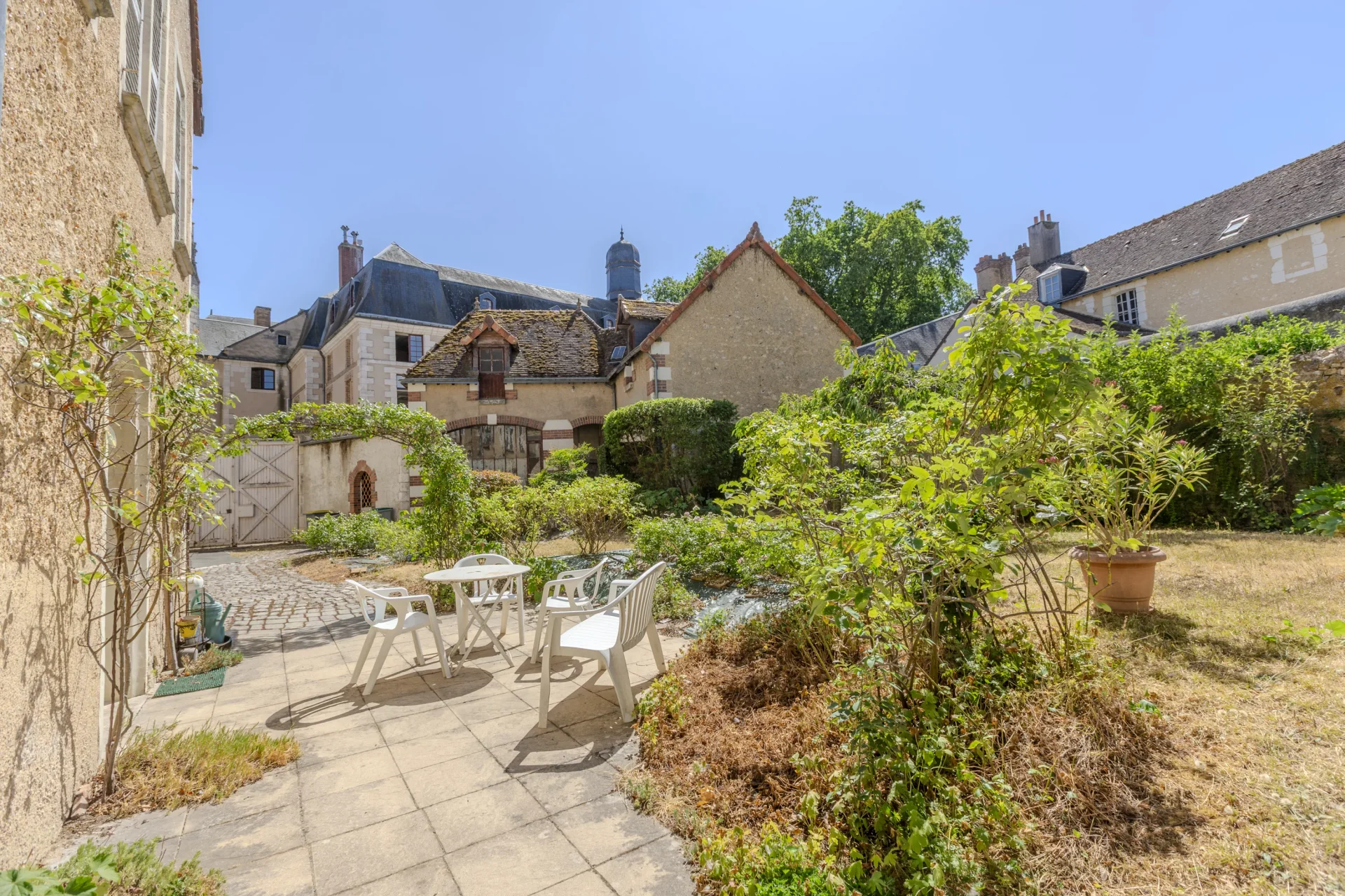 Vendôme - LOIR-ET-CHER