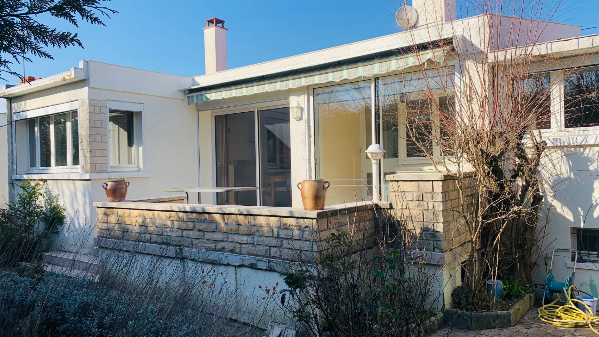 Agence immobilière de Cabinet Central Immobilier