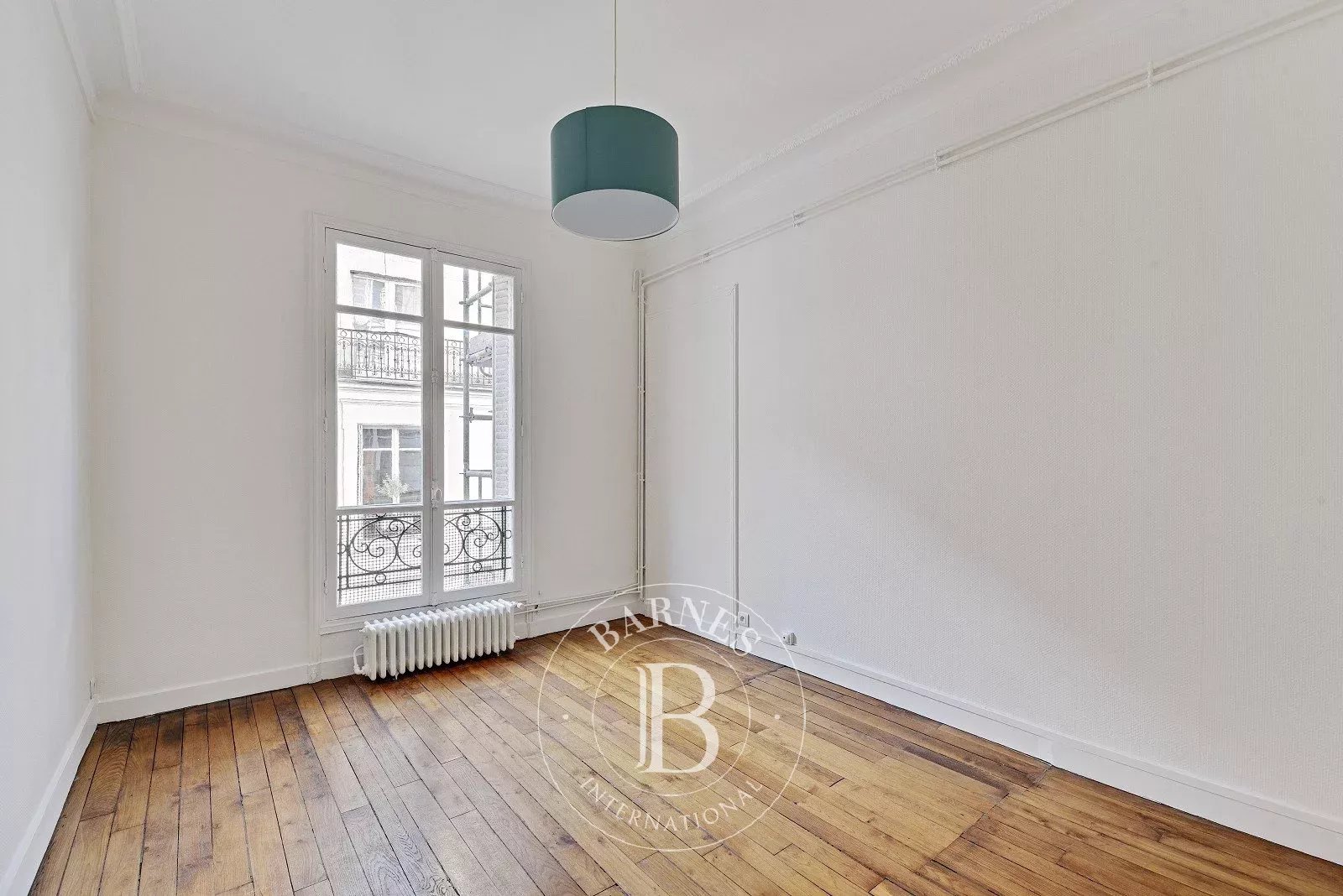 Daire Paris 16ème - picture 4