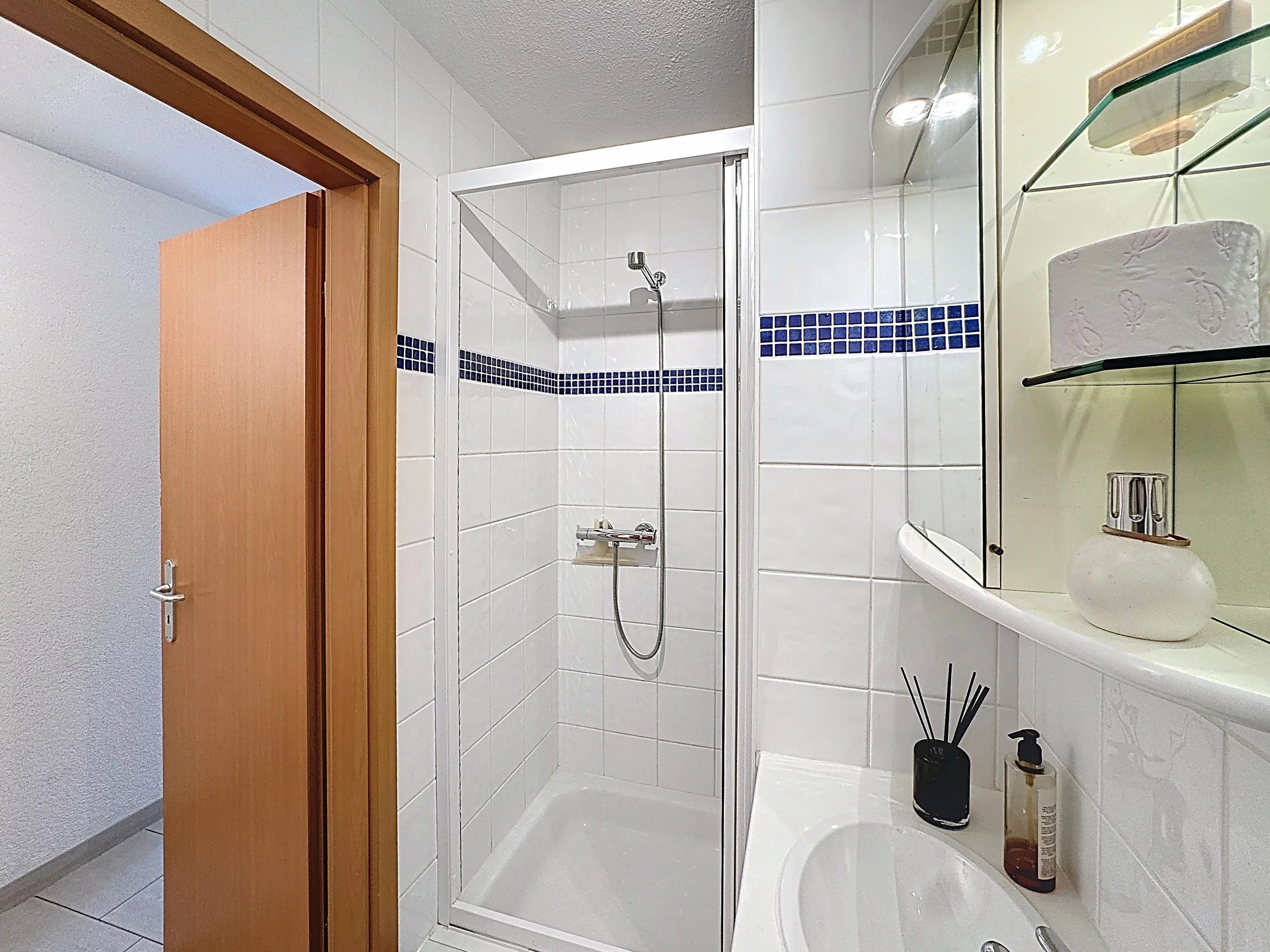 Superbe appartement en Duplex lumineux à Chavannes-des-Bois