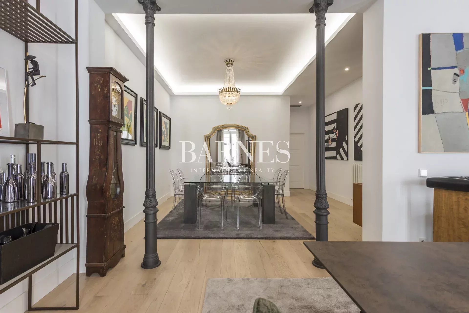 Daire Madrid - picture 17