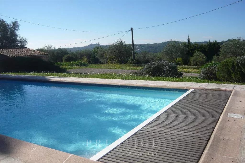 Location Villa Opio