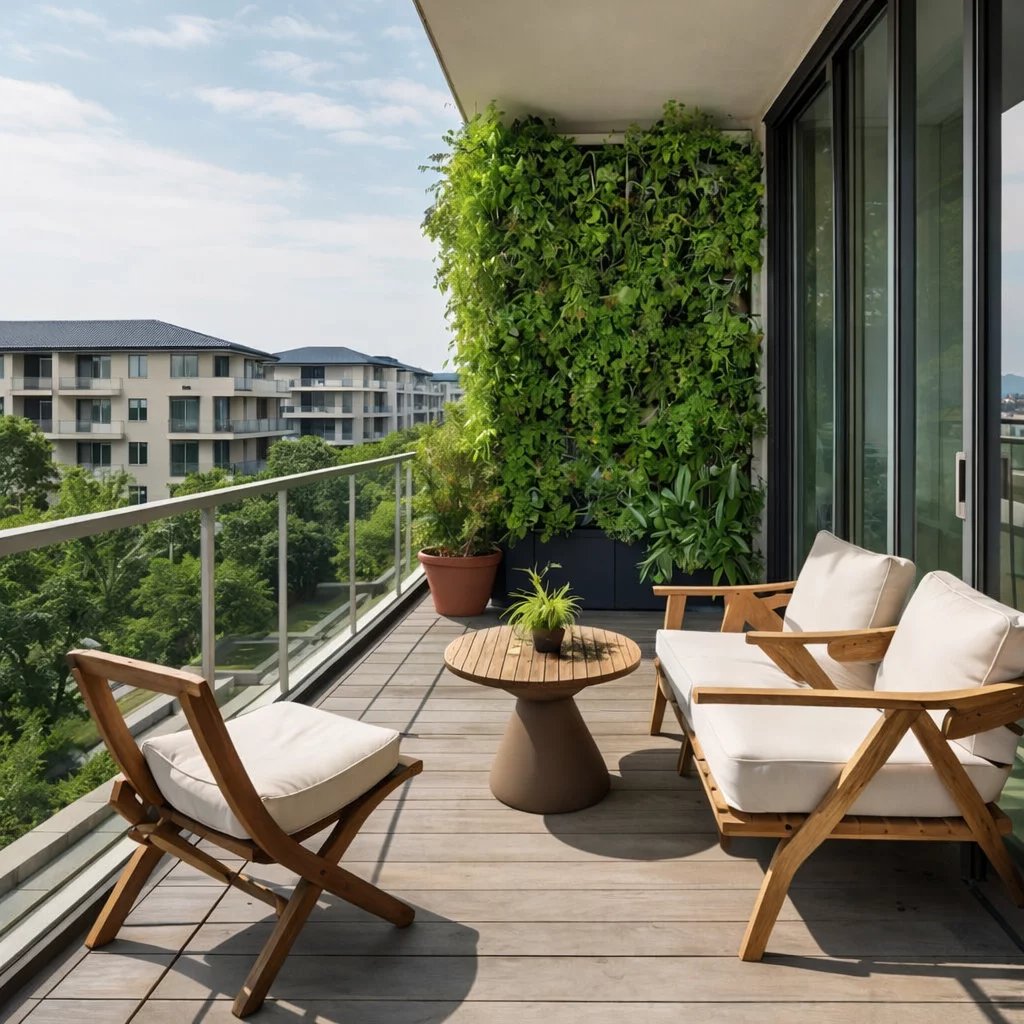 Appartement T3 Ile-Saint-Denis - Photo 5