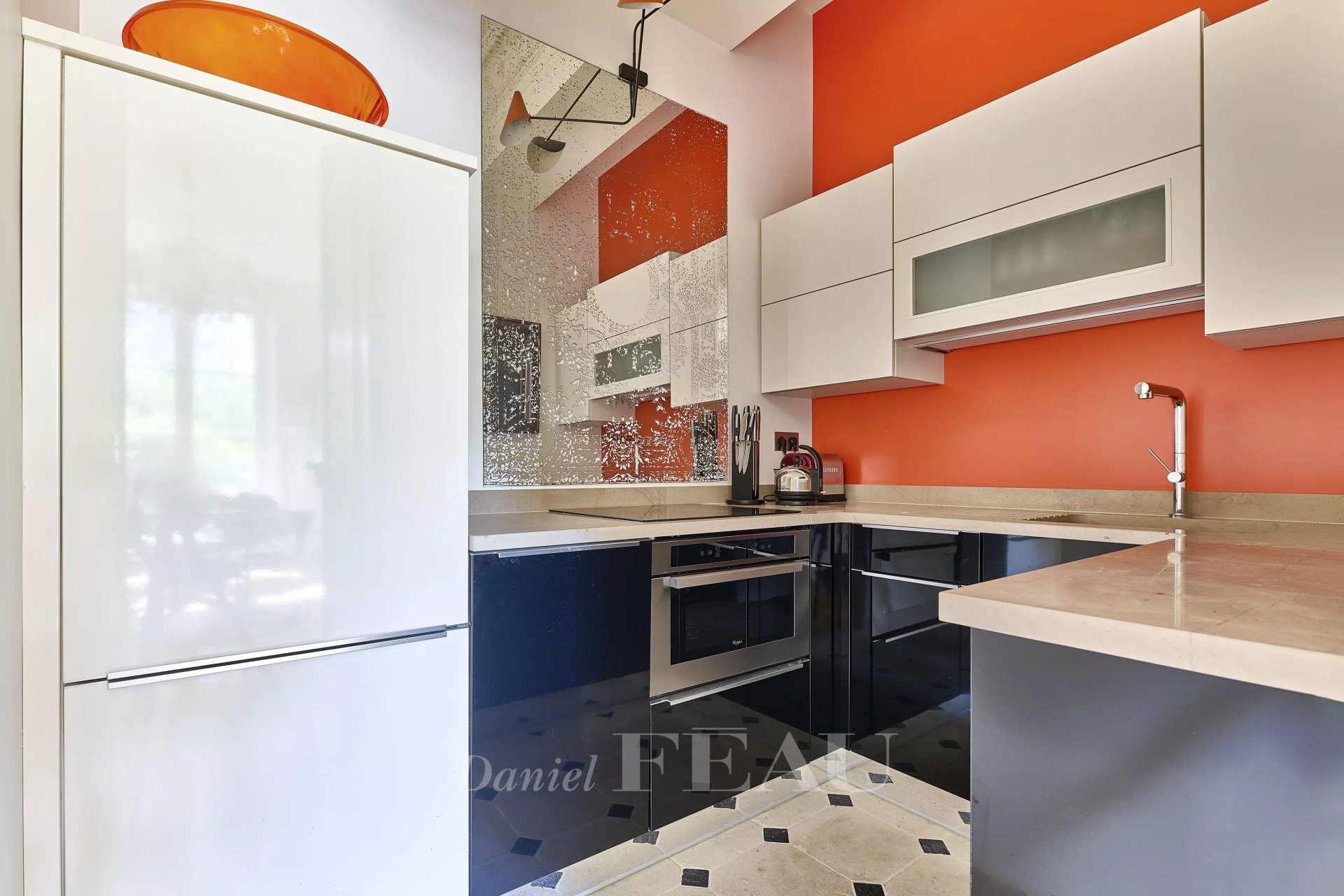 1 Bedroom Apartment/Flat's Image 5