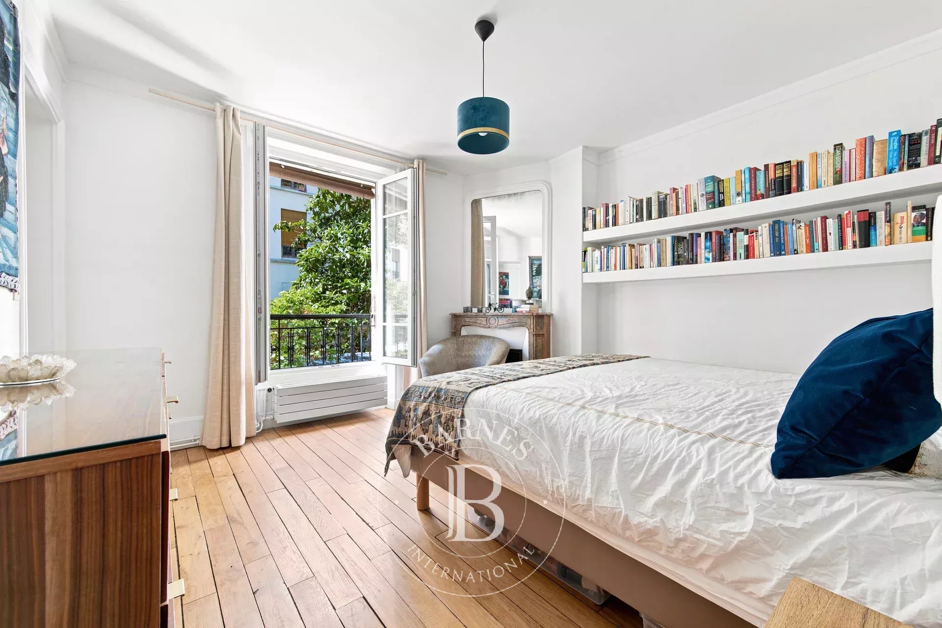 Paris  - Apartment 2 Bedrooms - picture 6