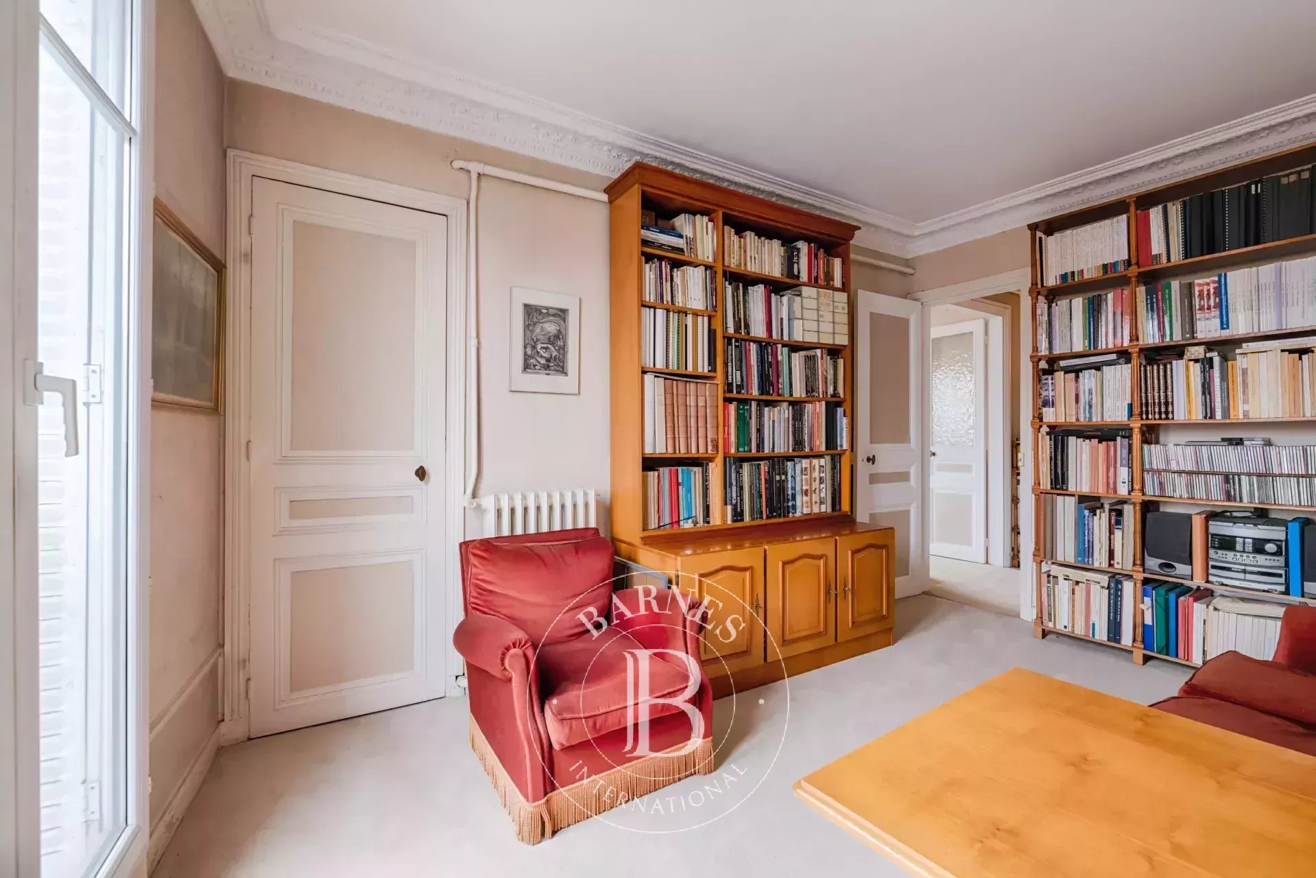 Daire Paris 20ème - picture 10