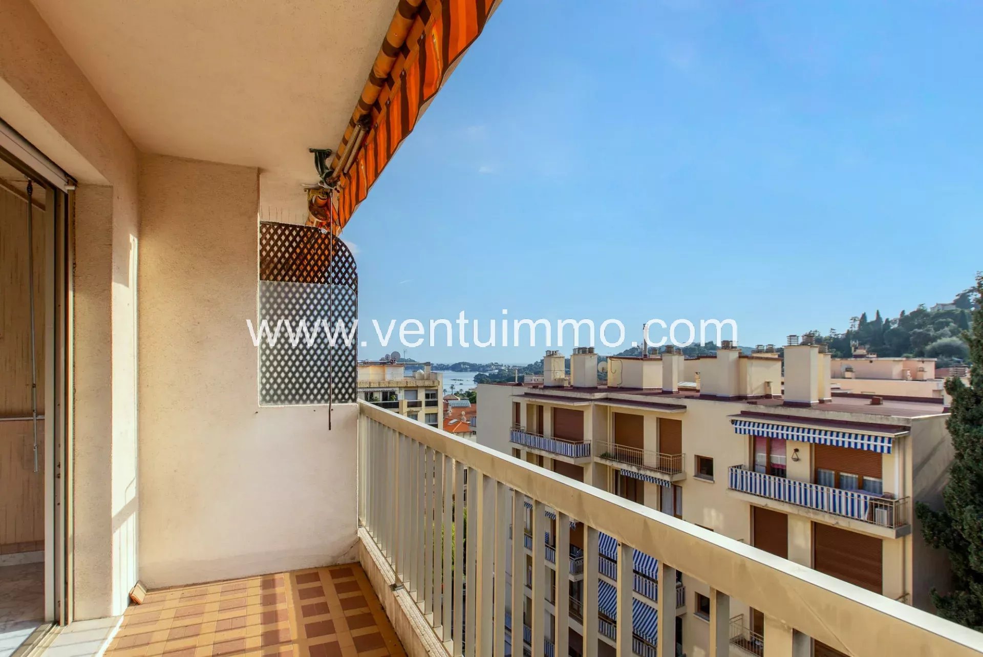 Verkauf Wohnung - Beaulieu-sur-Mer