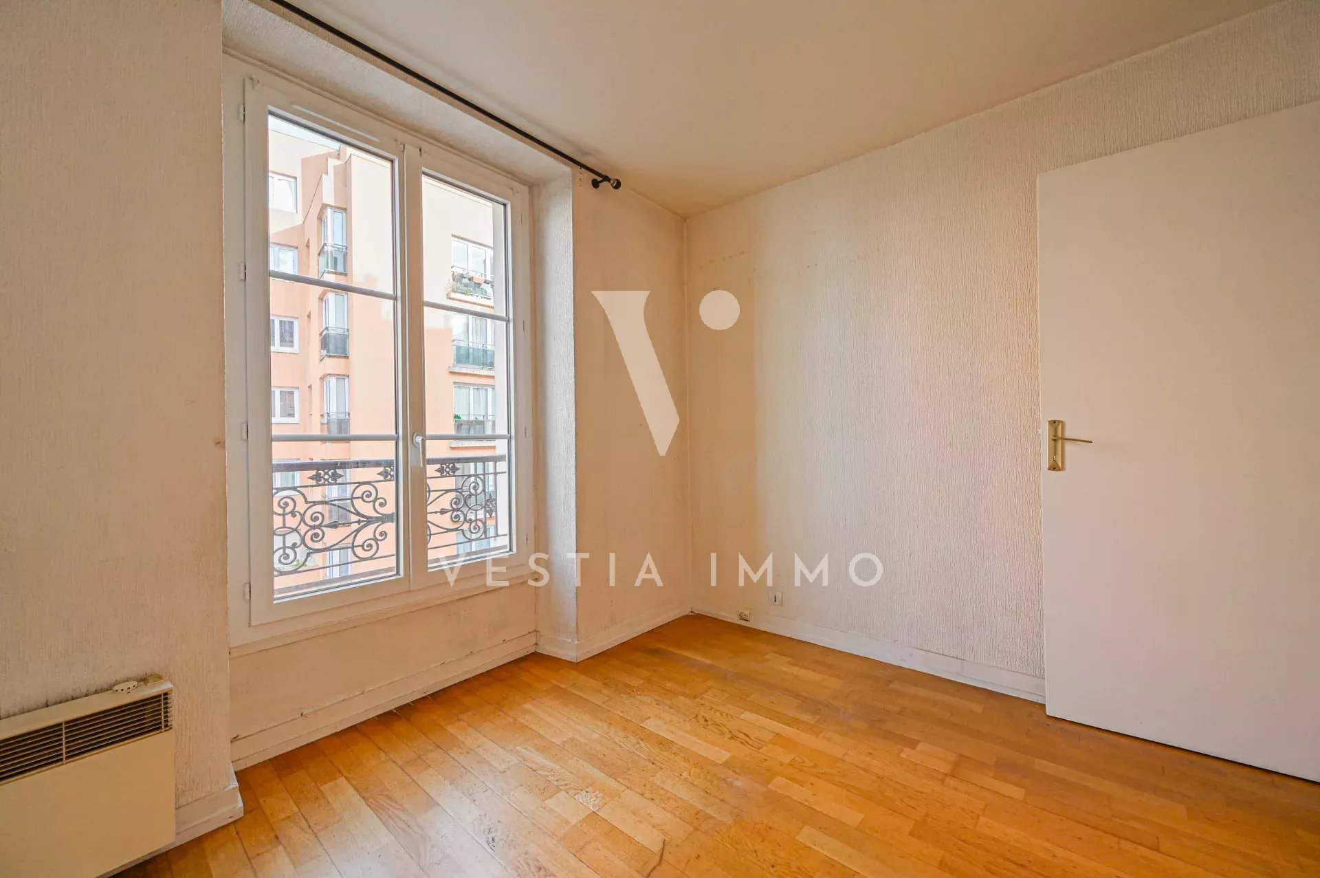 Vente Appartement Paris 11ème