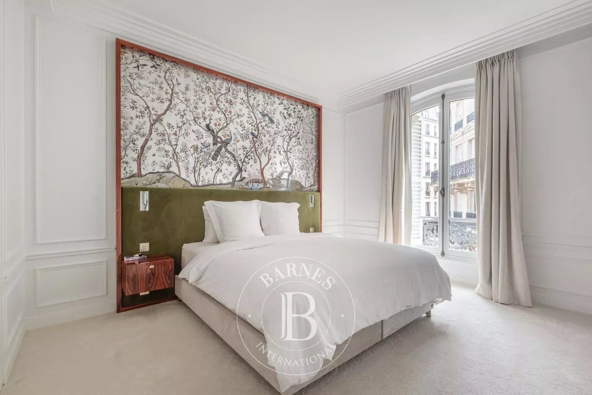 Paris  - Apartment 4 Bedrooms - picture 11