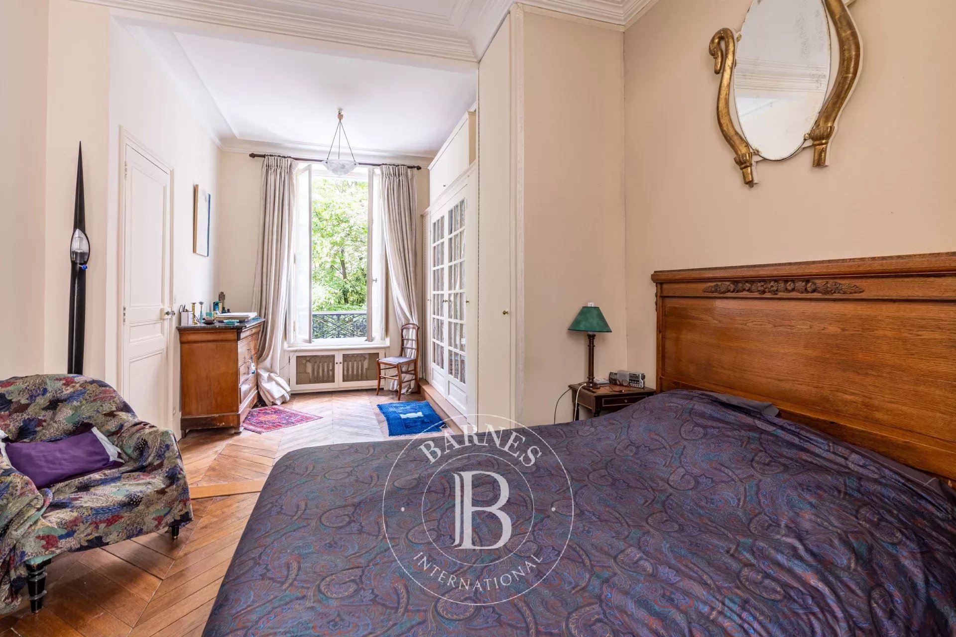 Ev Paris 16ème - picture 13