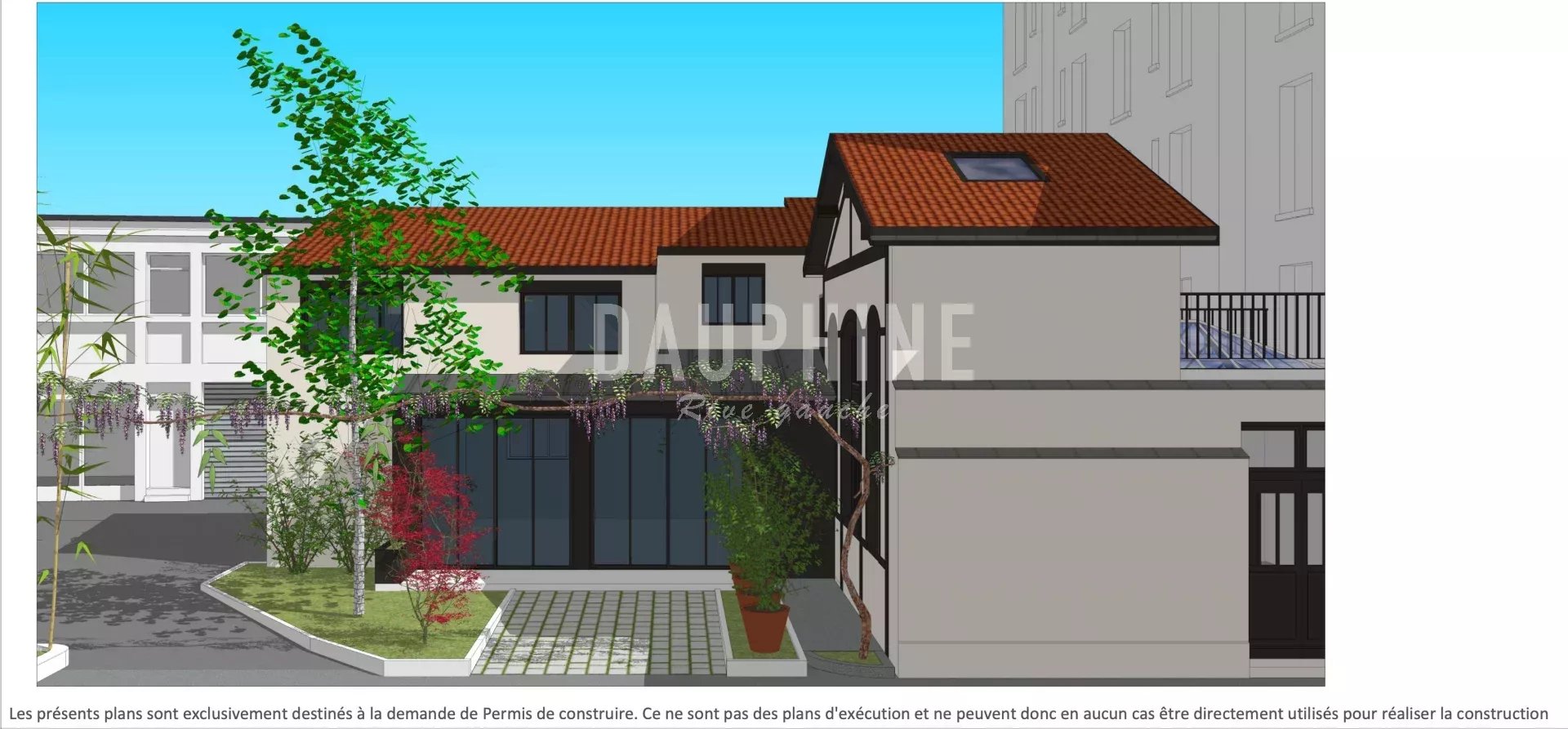 Agence immobilière de Agence Dauphine Rive Gauche 6ème Sud