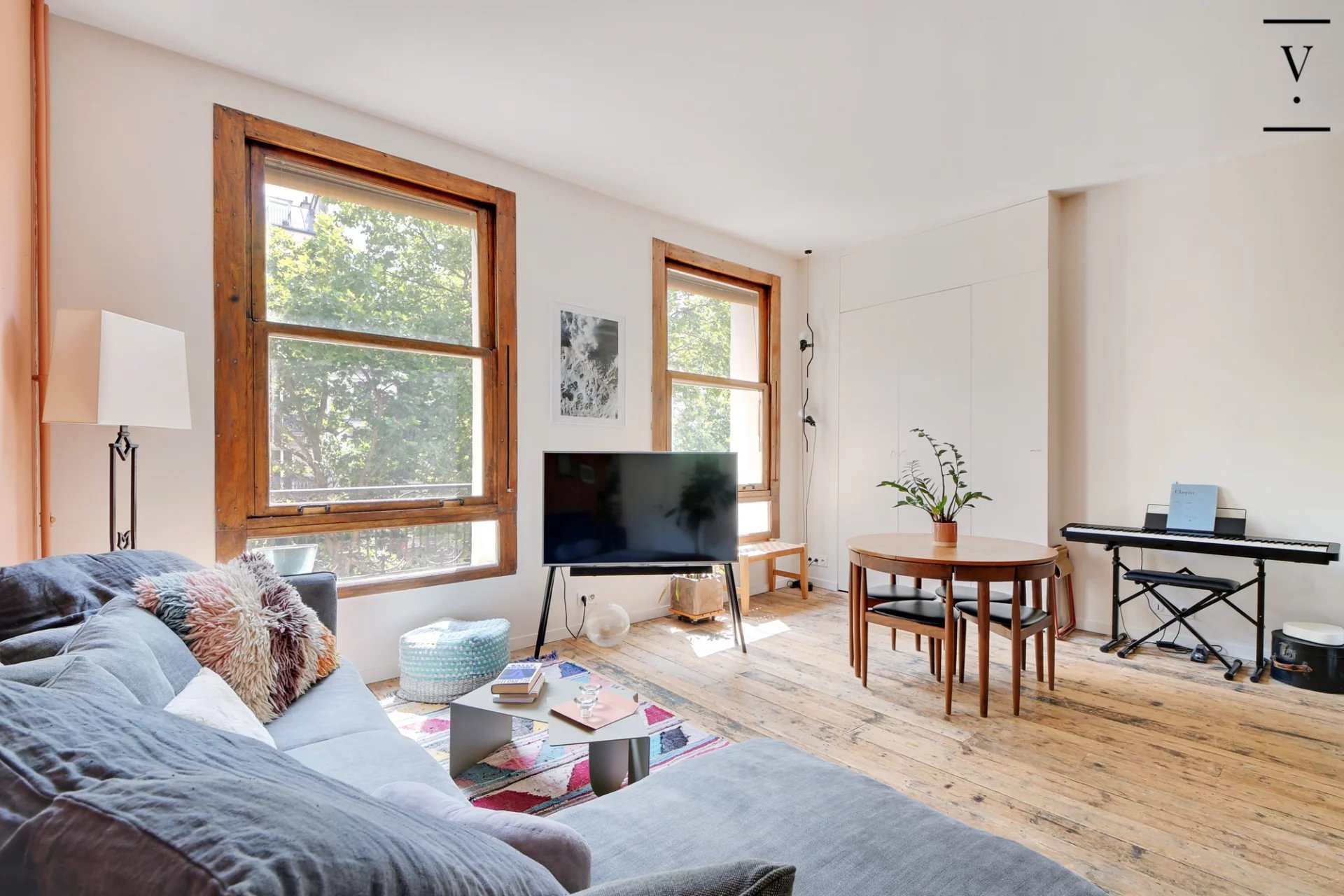 Agence immobilière de SARL VILLARET IMMOBILIER