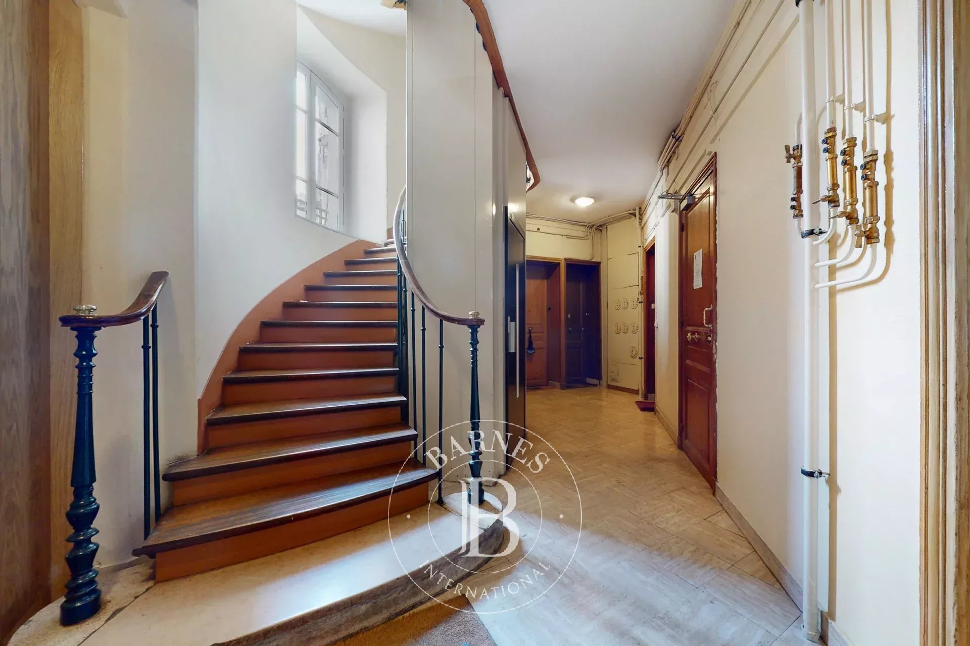 Daire Paris 12ème - picture 11