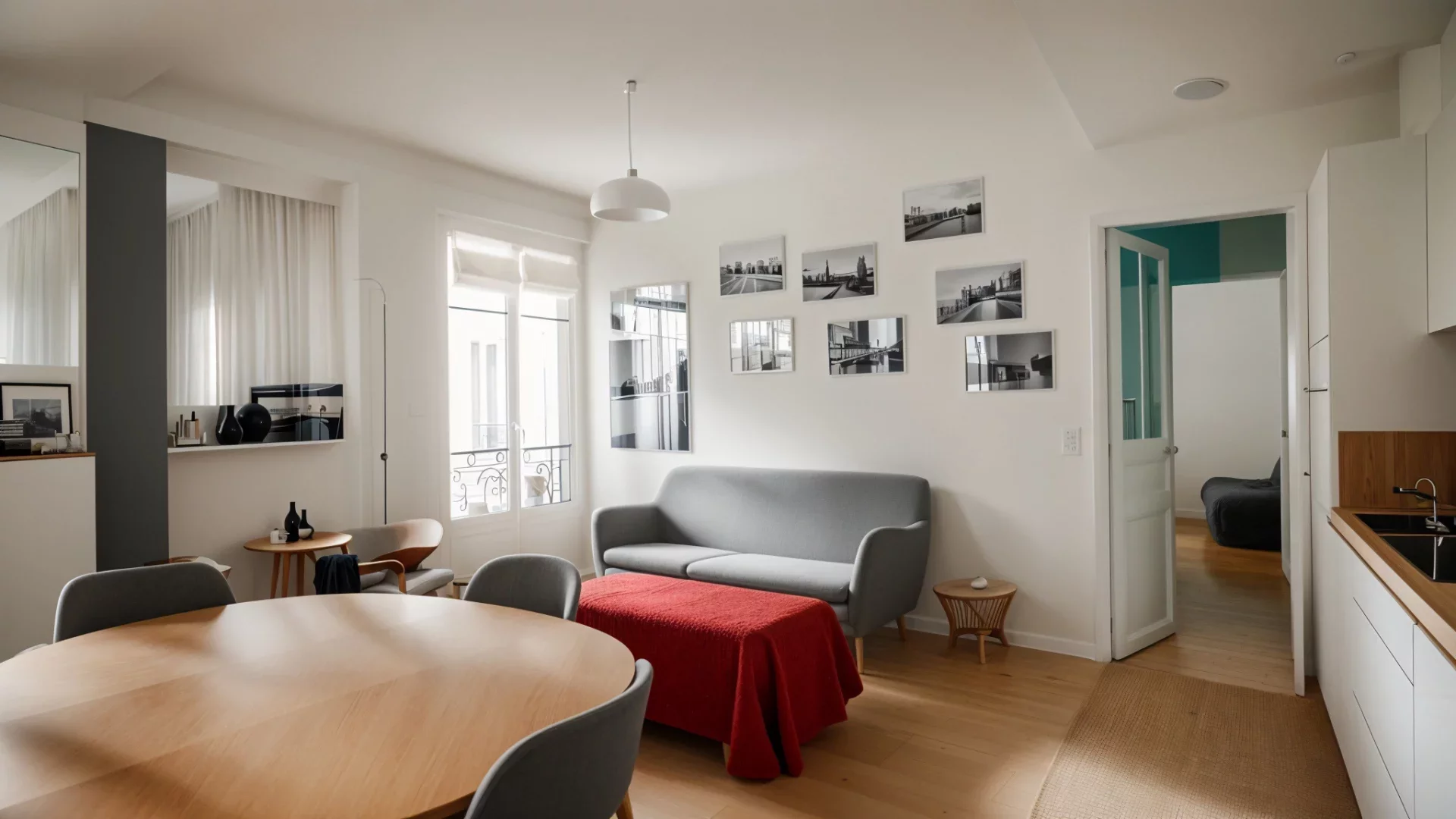 Paris 9e - TURGOT / CONDORCET