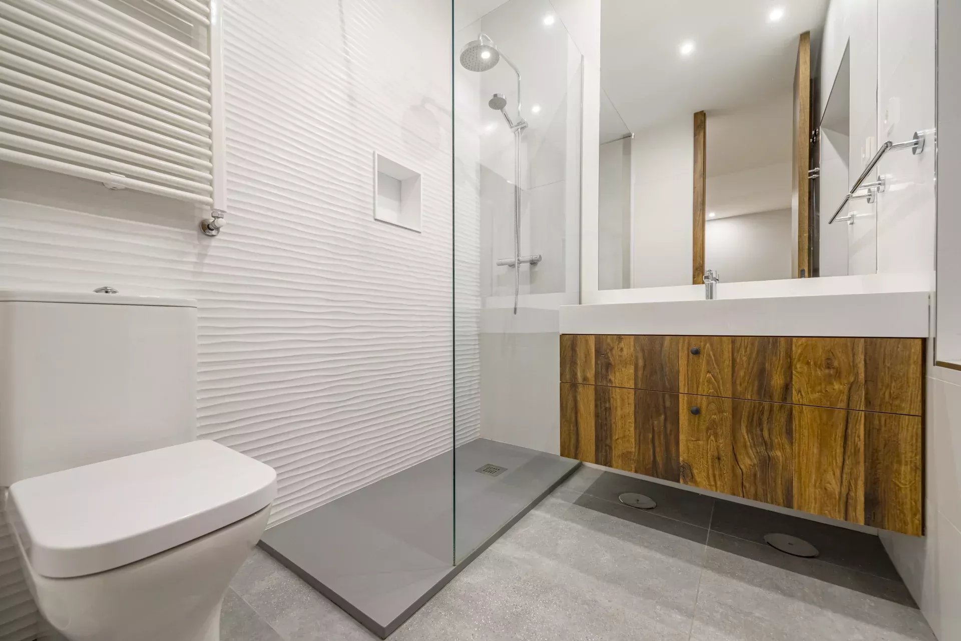 Daire Madrid - picture 36