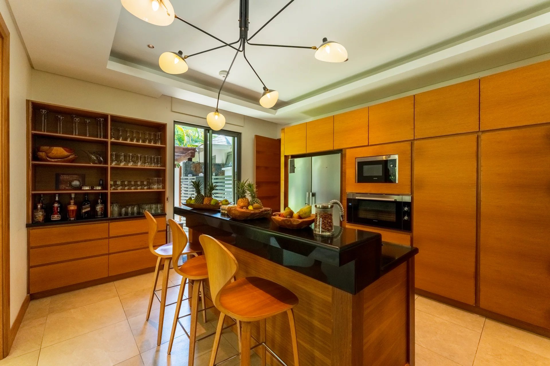 Villa Beau Champ - picture 7