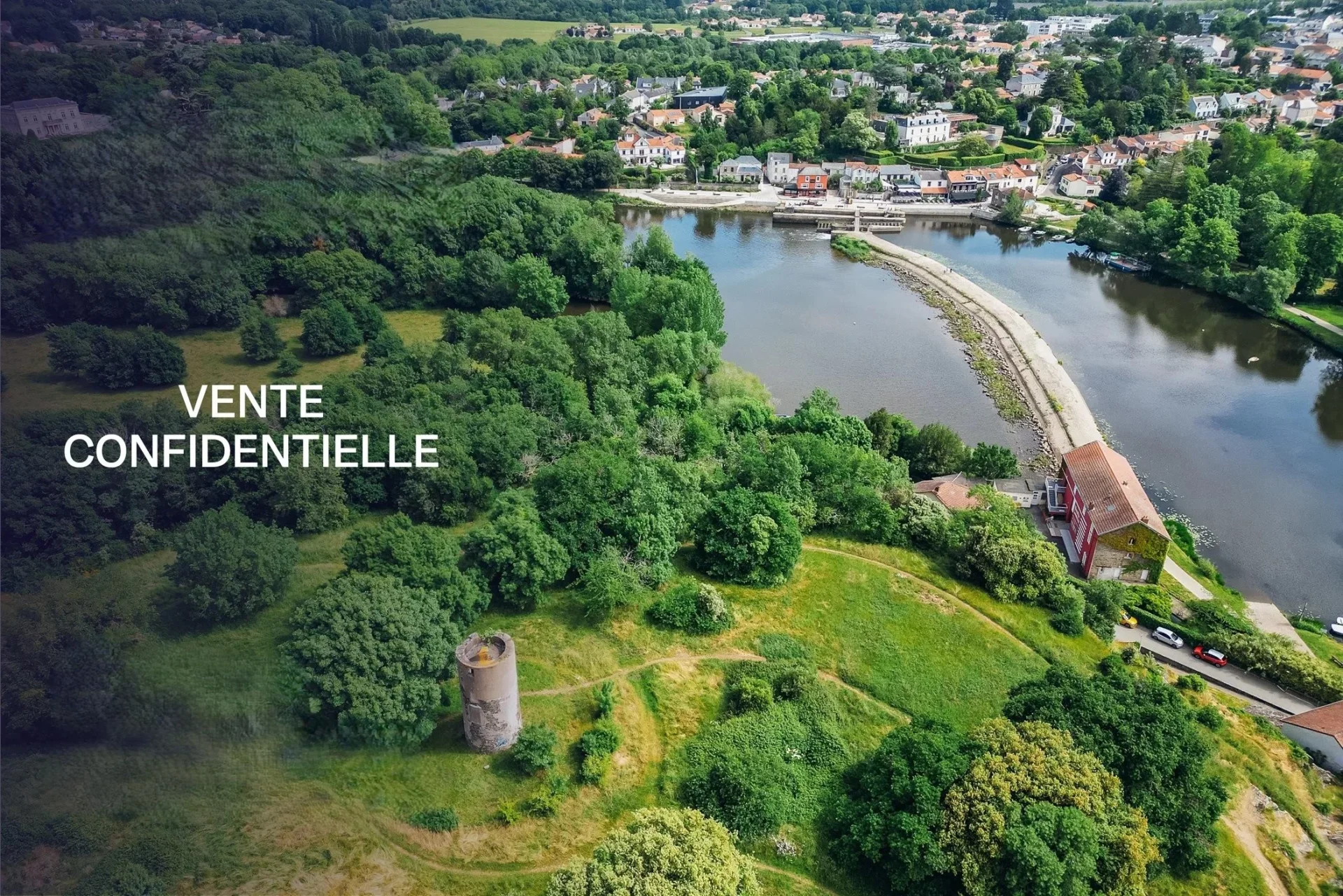 Vertou - VERTOU CENTRE