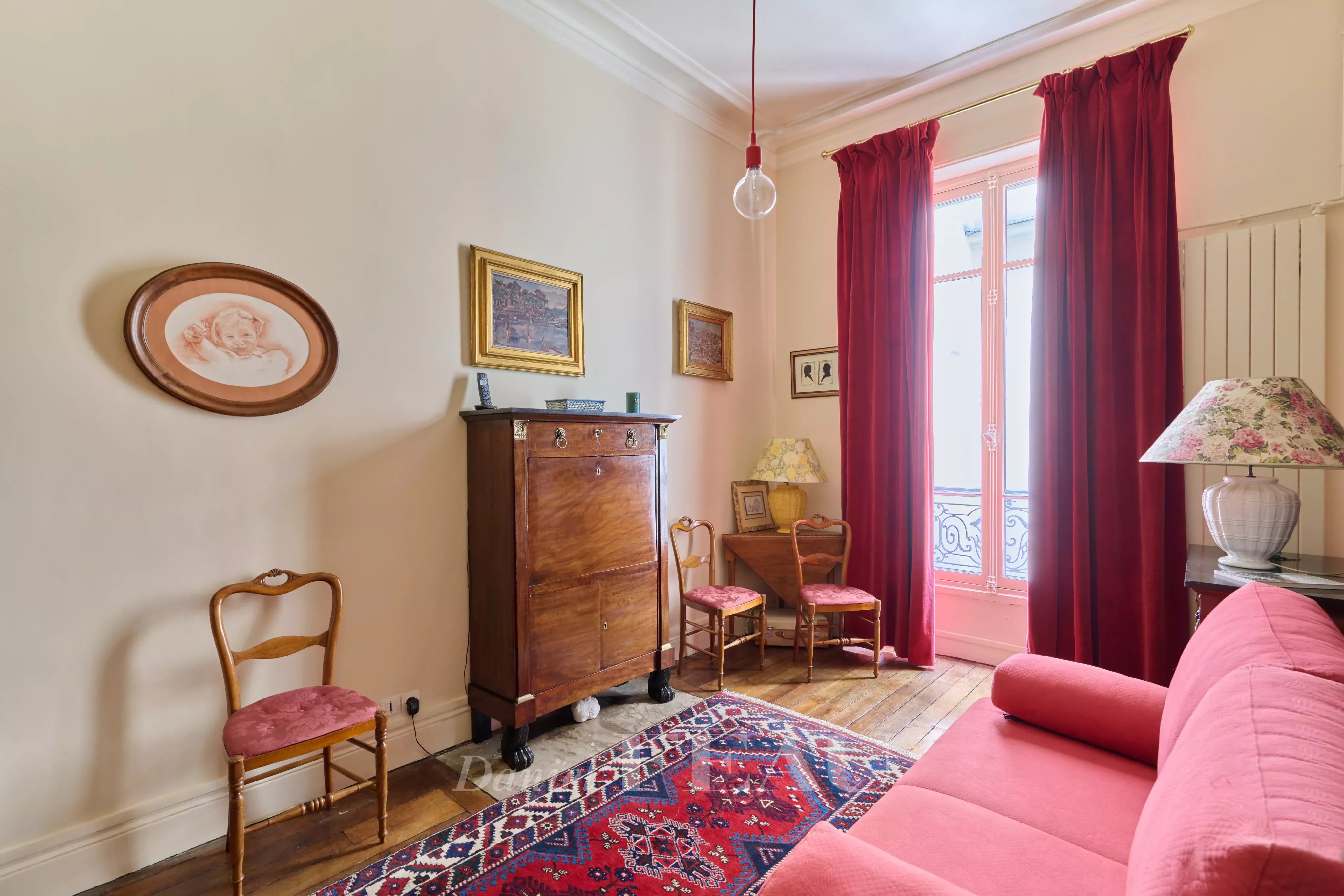 Sale Apartment Paris 13th