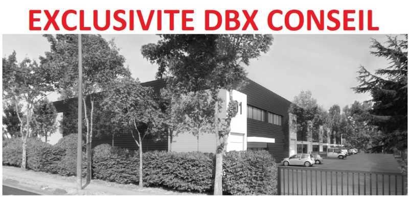 Location Local Roissy-en-France