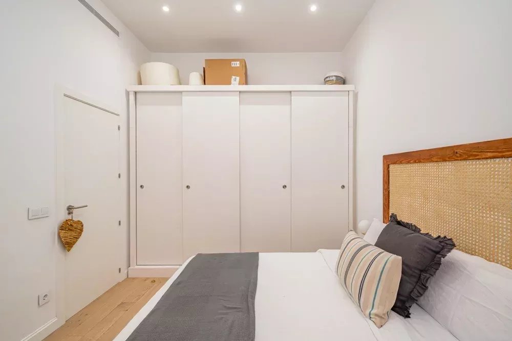 Daire Madrid - picture 19