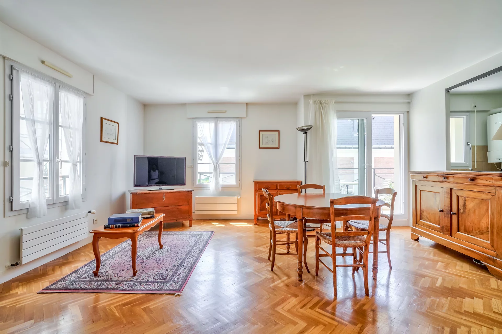 Croissy-sur-Seine - PROCHE CENTRE-VILLE