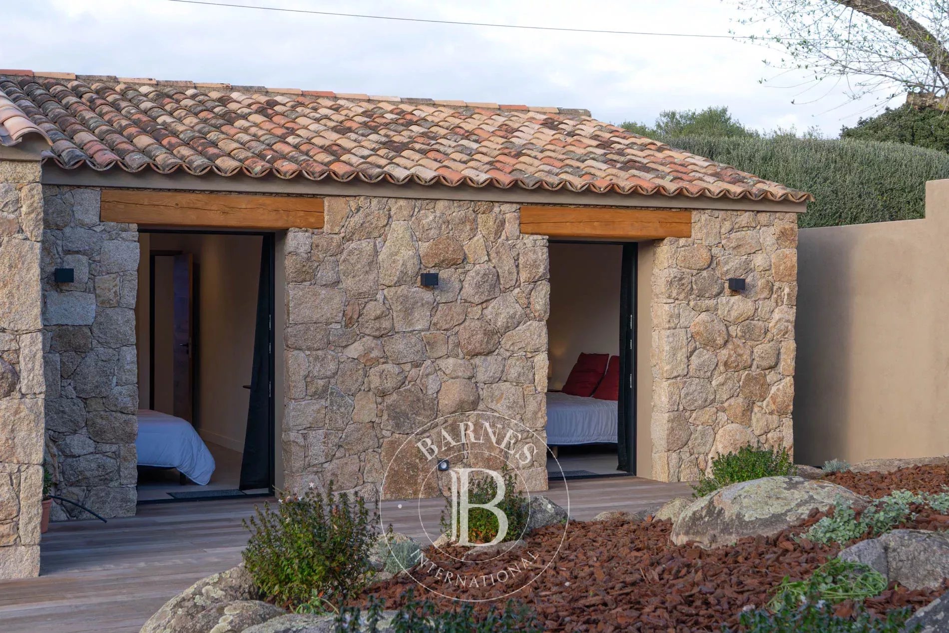 Sainte-Lucie-de-Porto-Vecchio  - Villa 5 Pi&egrave;ces 4 Chambres - picture 20