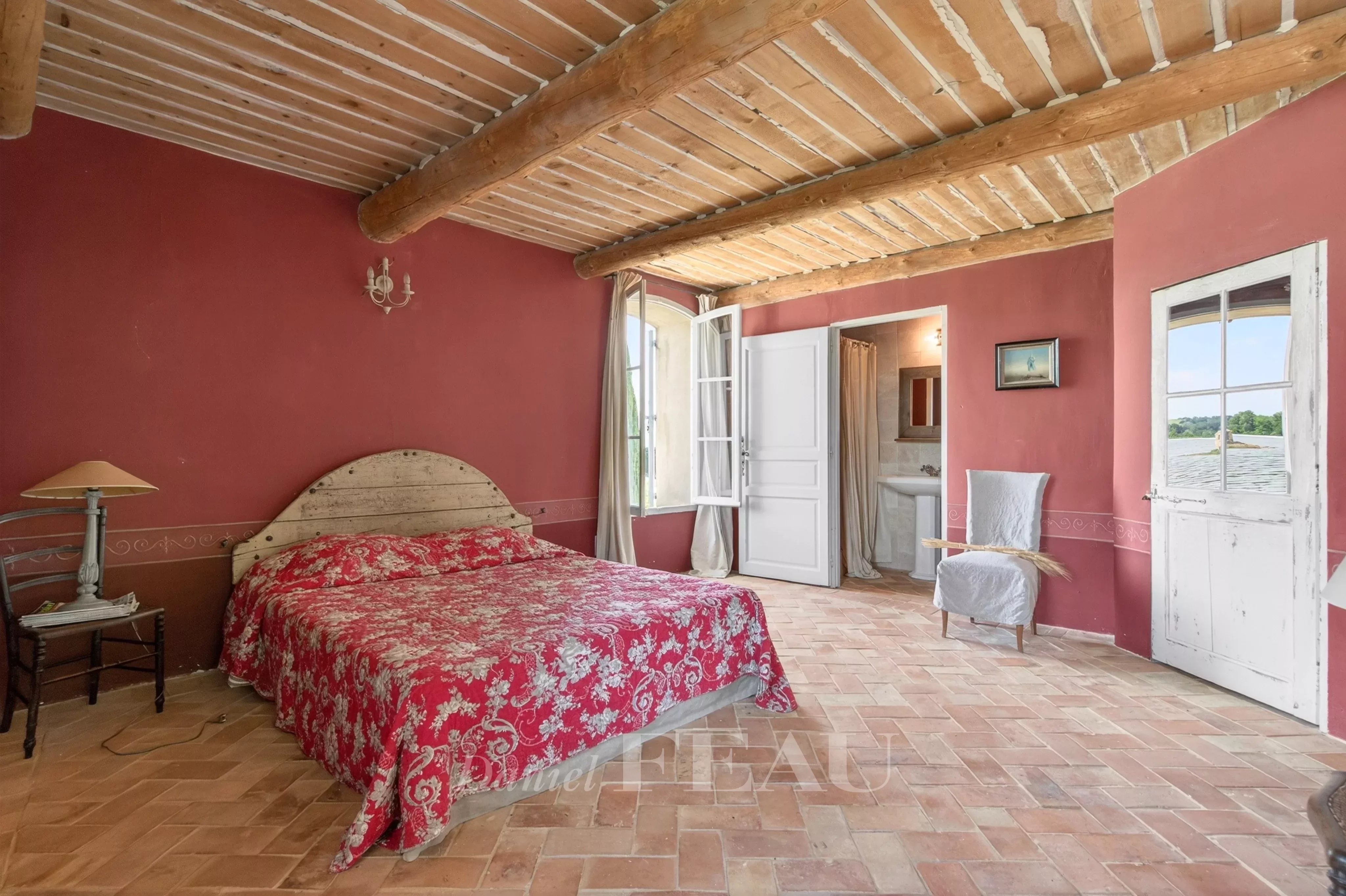 Sale Mas Forcalquier