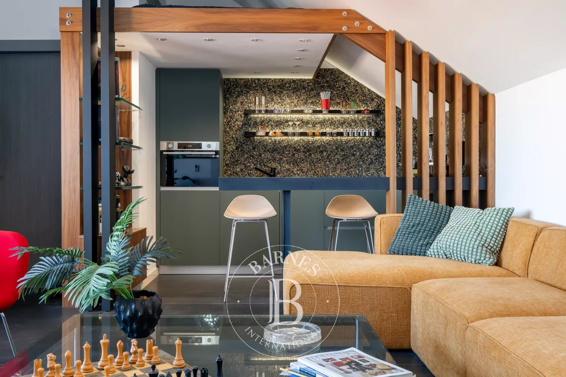 Daire Antibes - picture 9