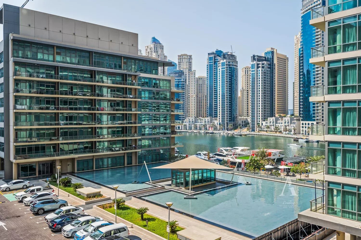 Sale Apartment Dubai