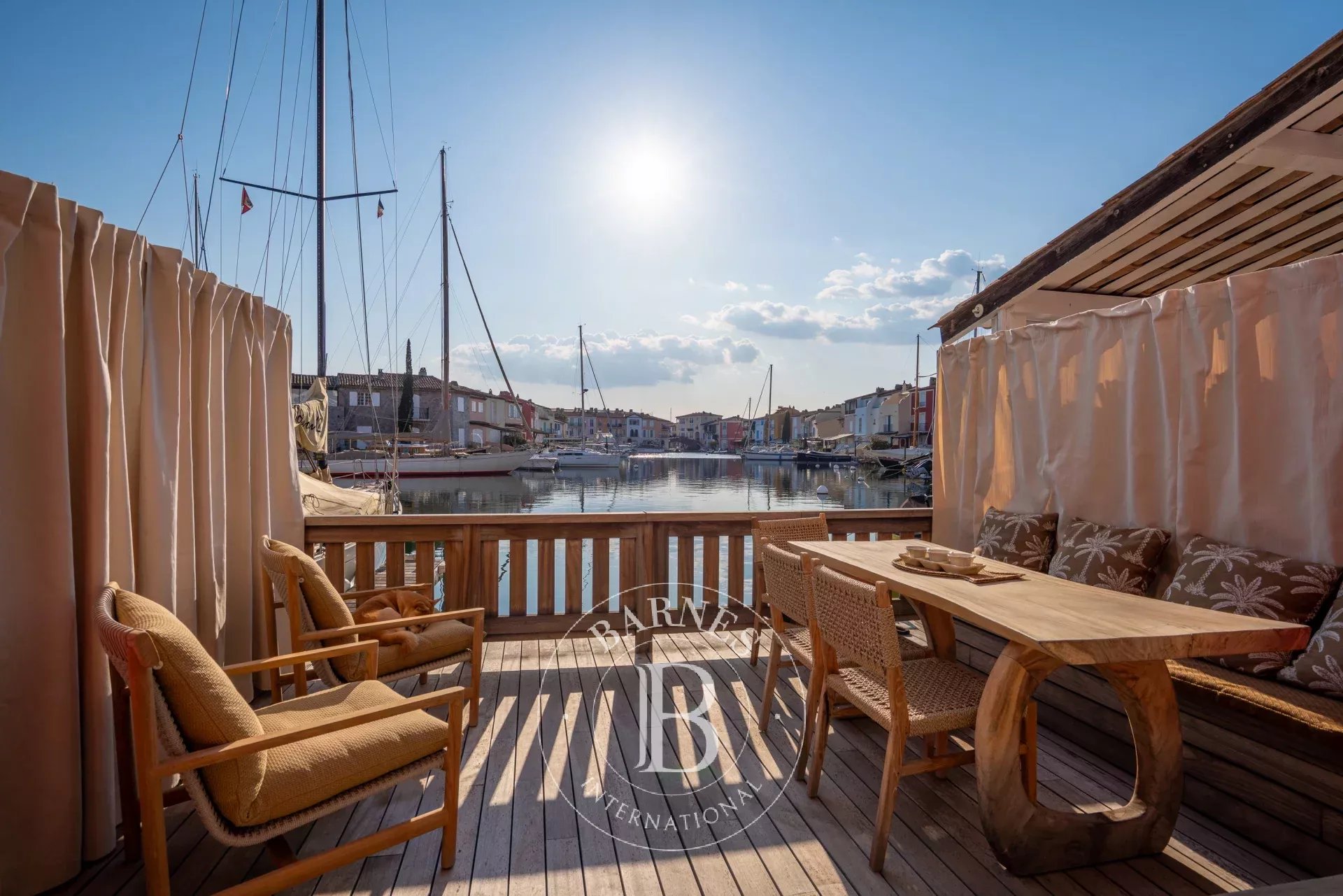 Maison Port Grimaud  -  ref 86854335 (picture 1)