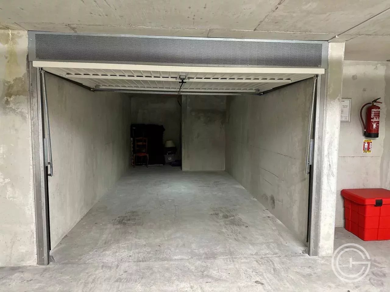 Location Garage Nice Rimiez