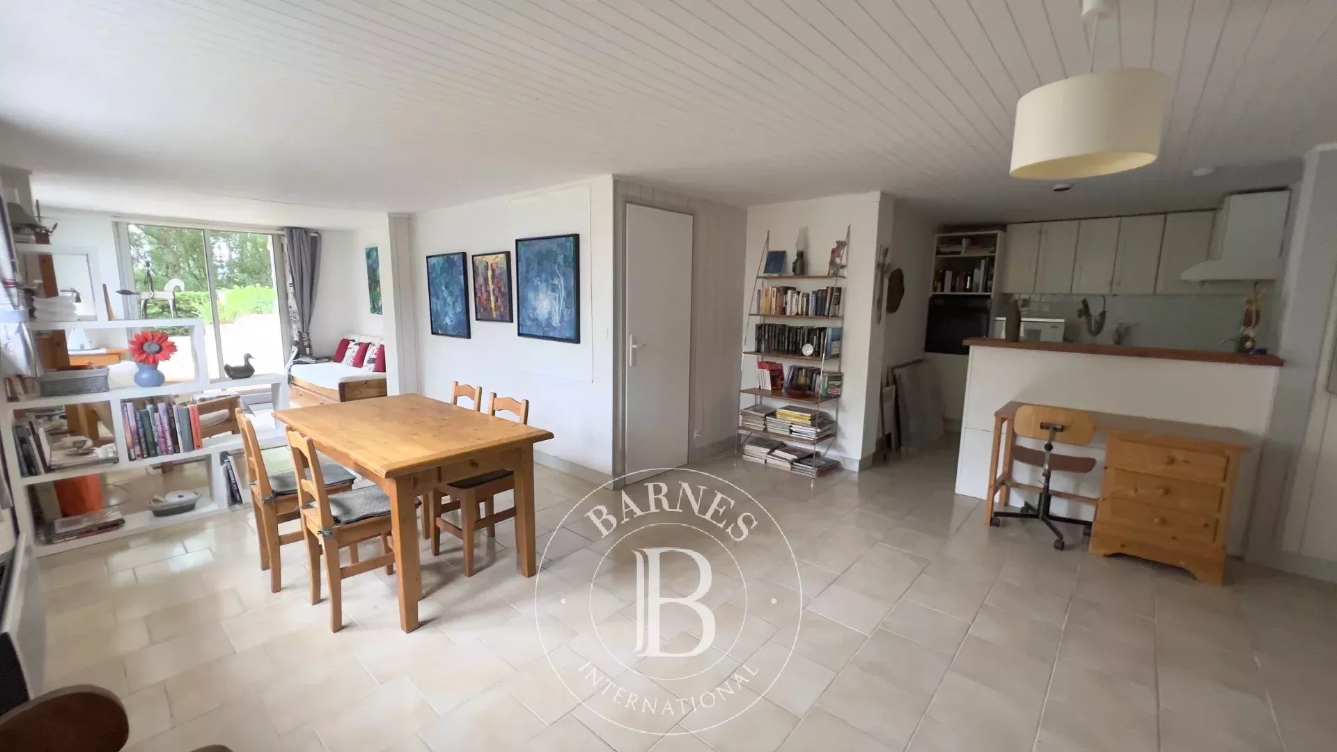 Villa Arcachon - picture 12