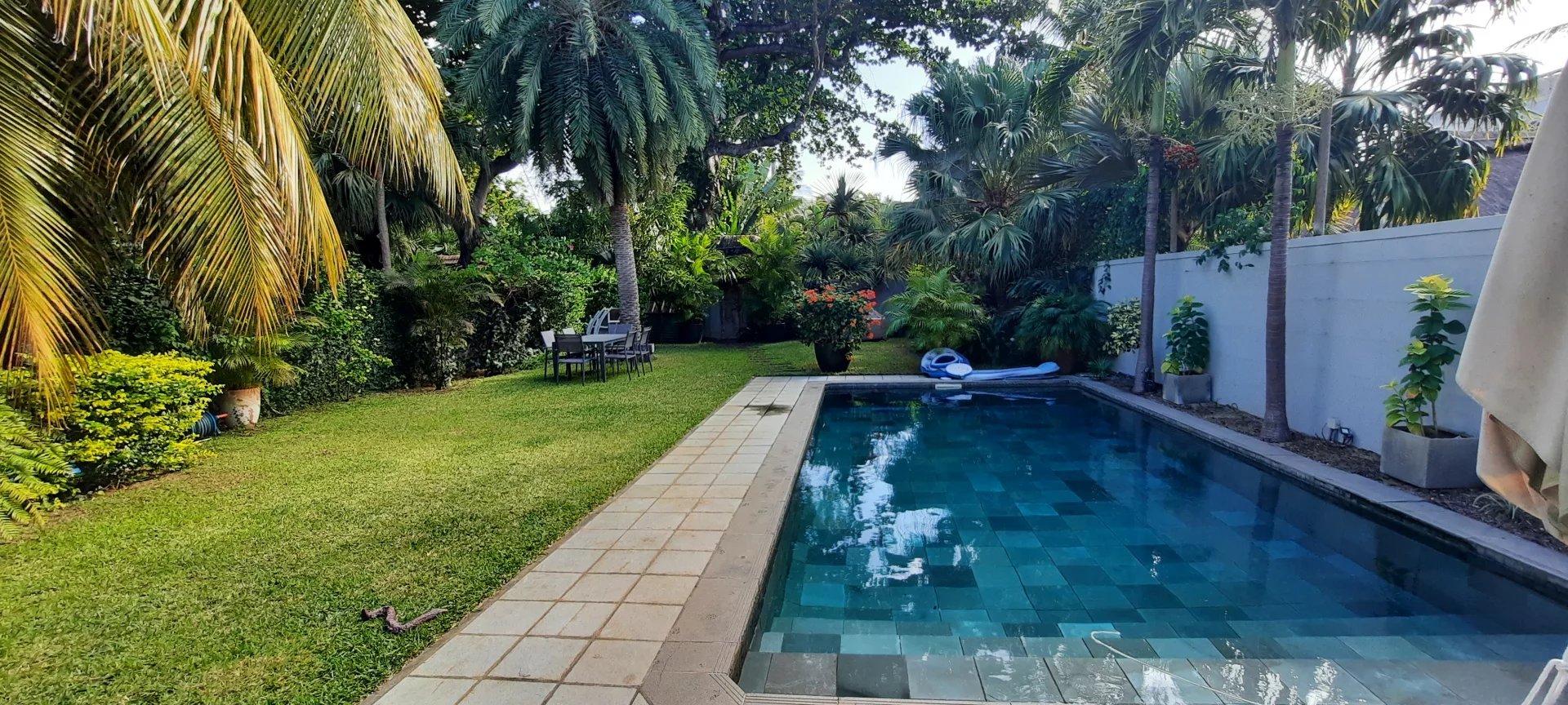 Villa Grand Baie - picture 6