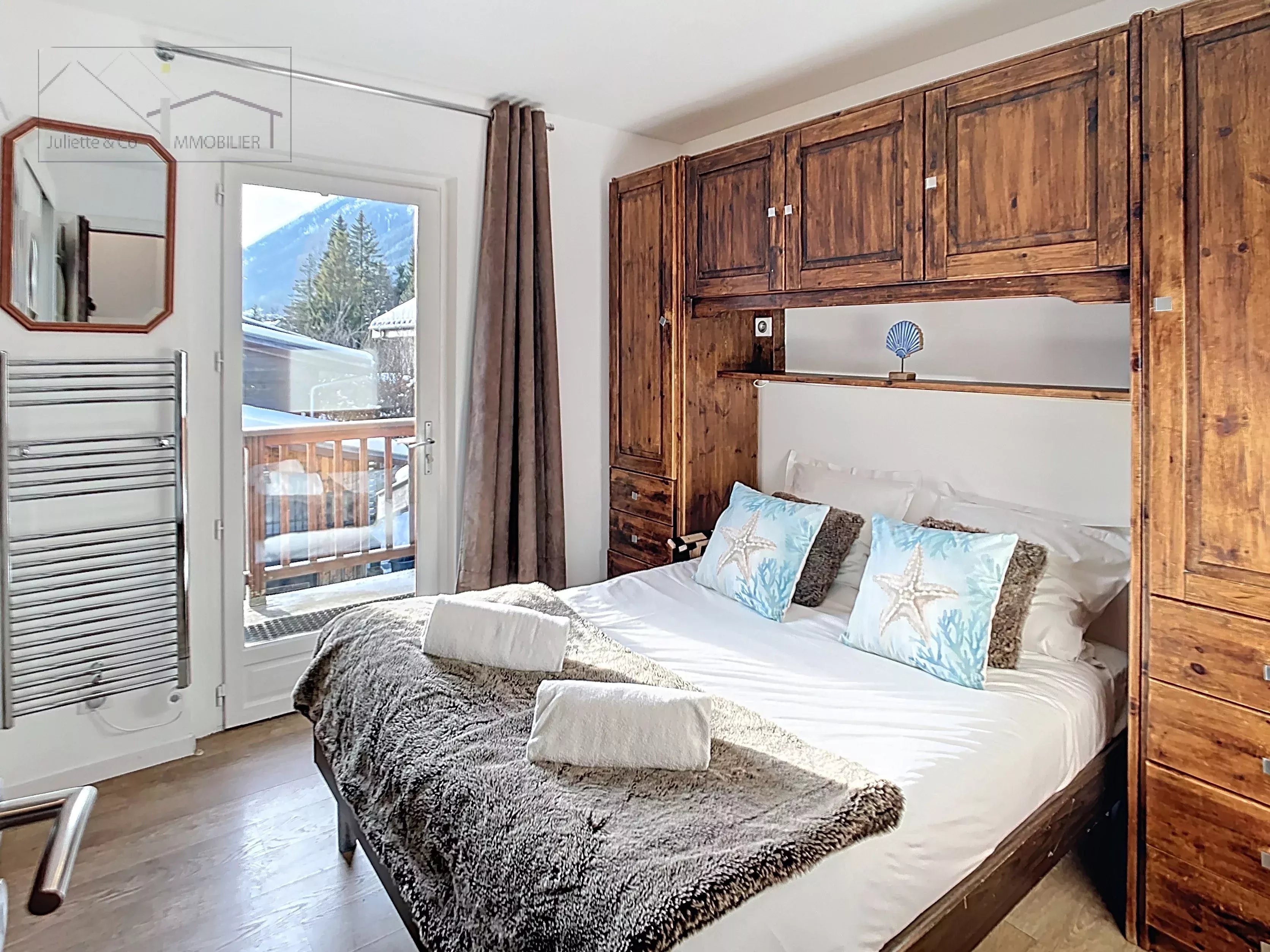 Photo of Chalet d'Exception in Chamonix-Mont-Blanc