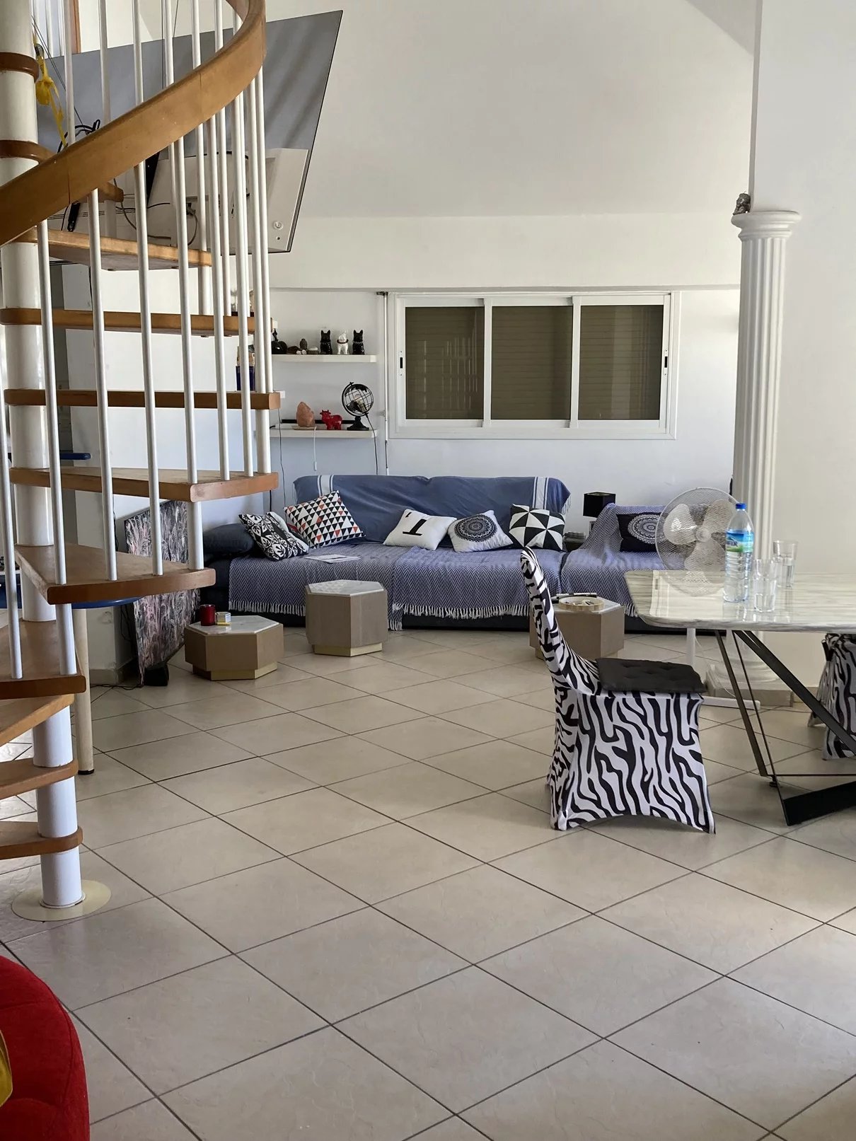 Location Appartement Le Gosier