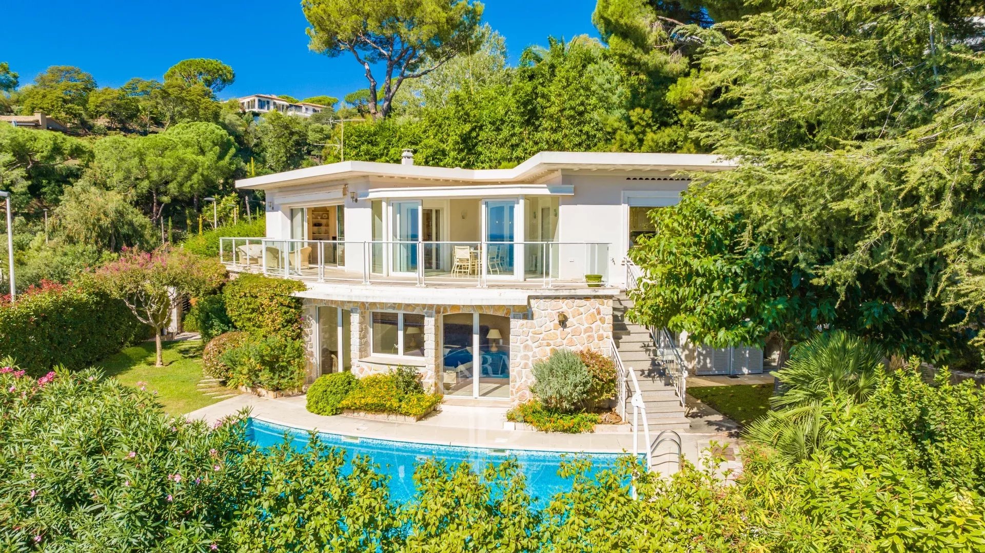 Villa Cannes - picture 22