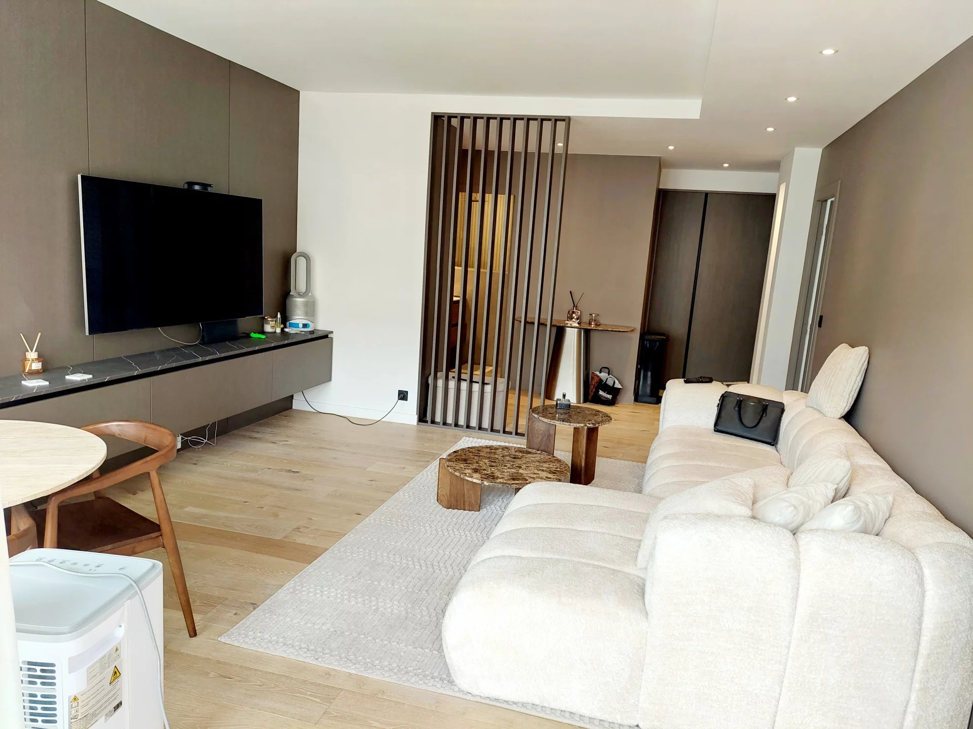 Vente Appartement - Courbevoie Hôtel de ville