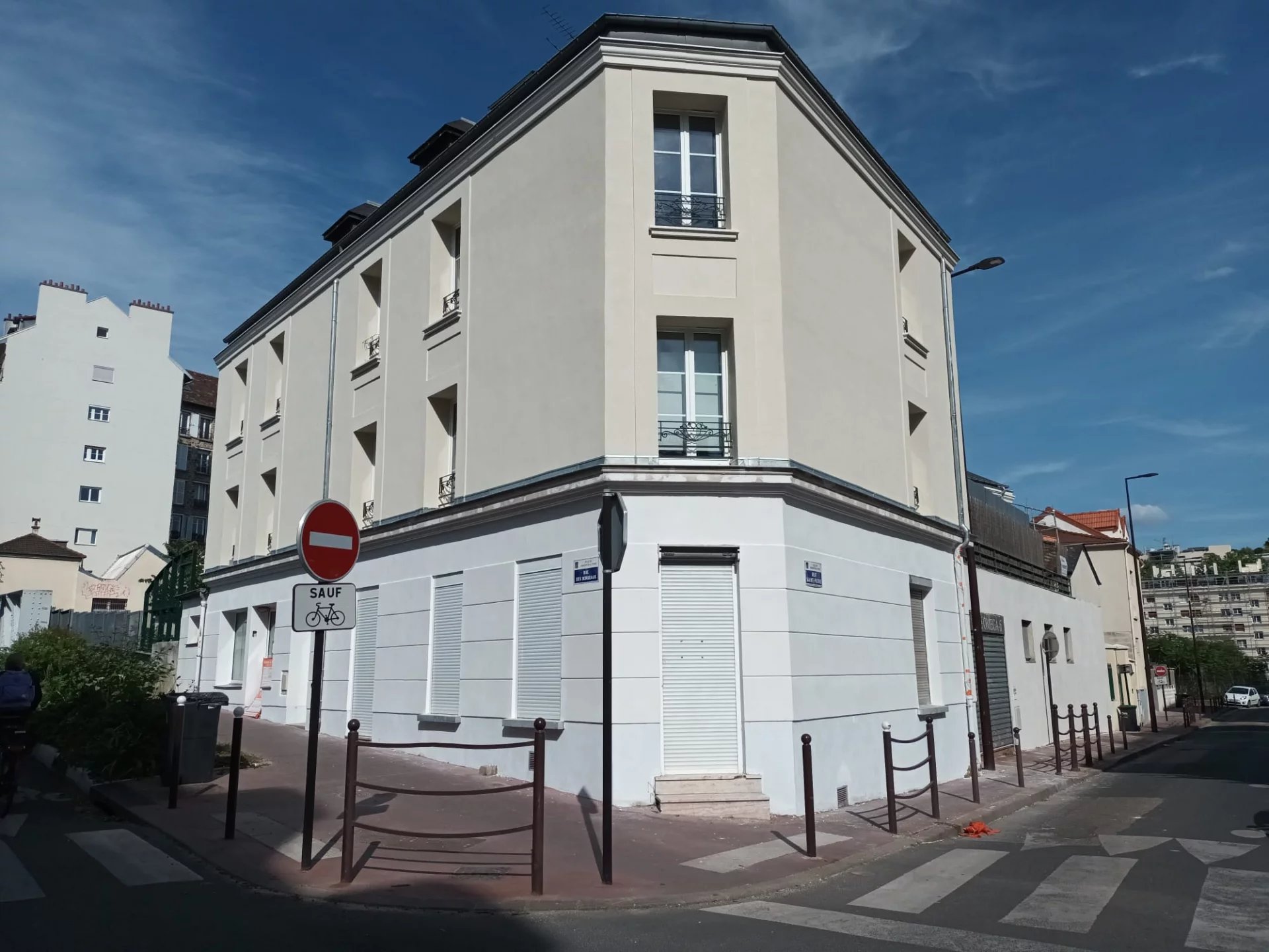 Vente Appartement Charenton-le-Pont
