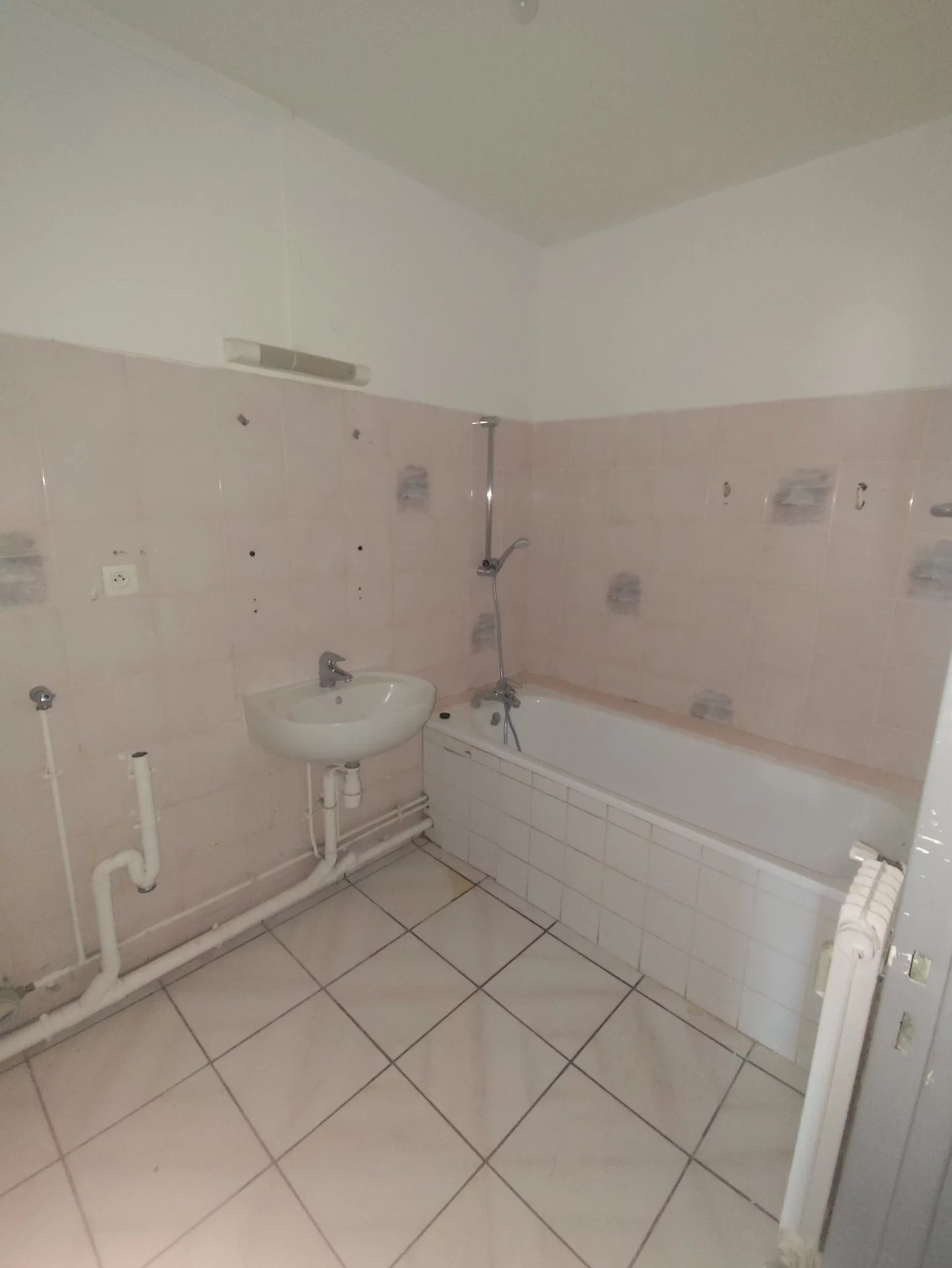 Vente Appartement Épinal