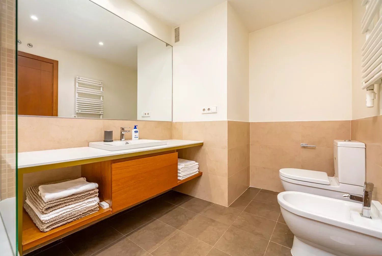 Daire Madrid - picture 16