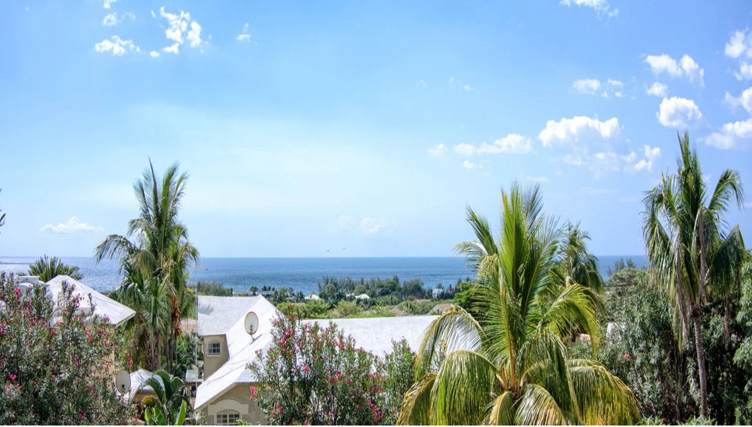 TAMARIN - Modern and luxurious apartment - 3 bedrooms