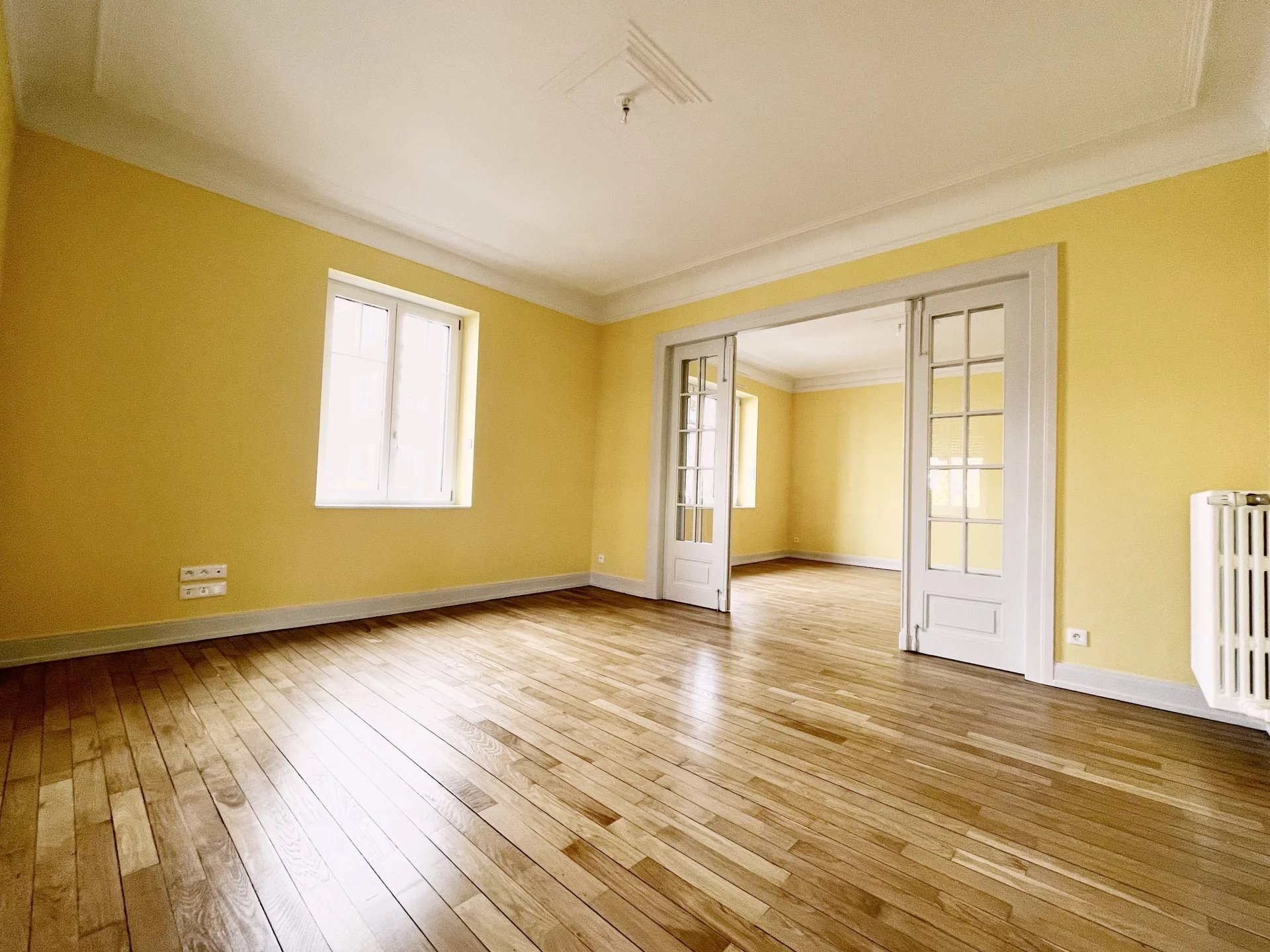 Location Appartement Colmar