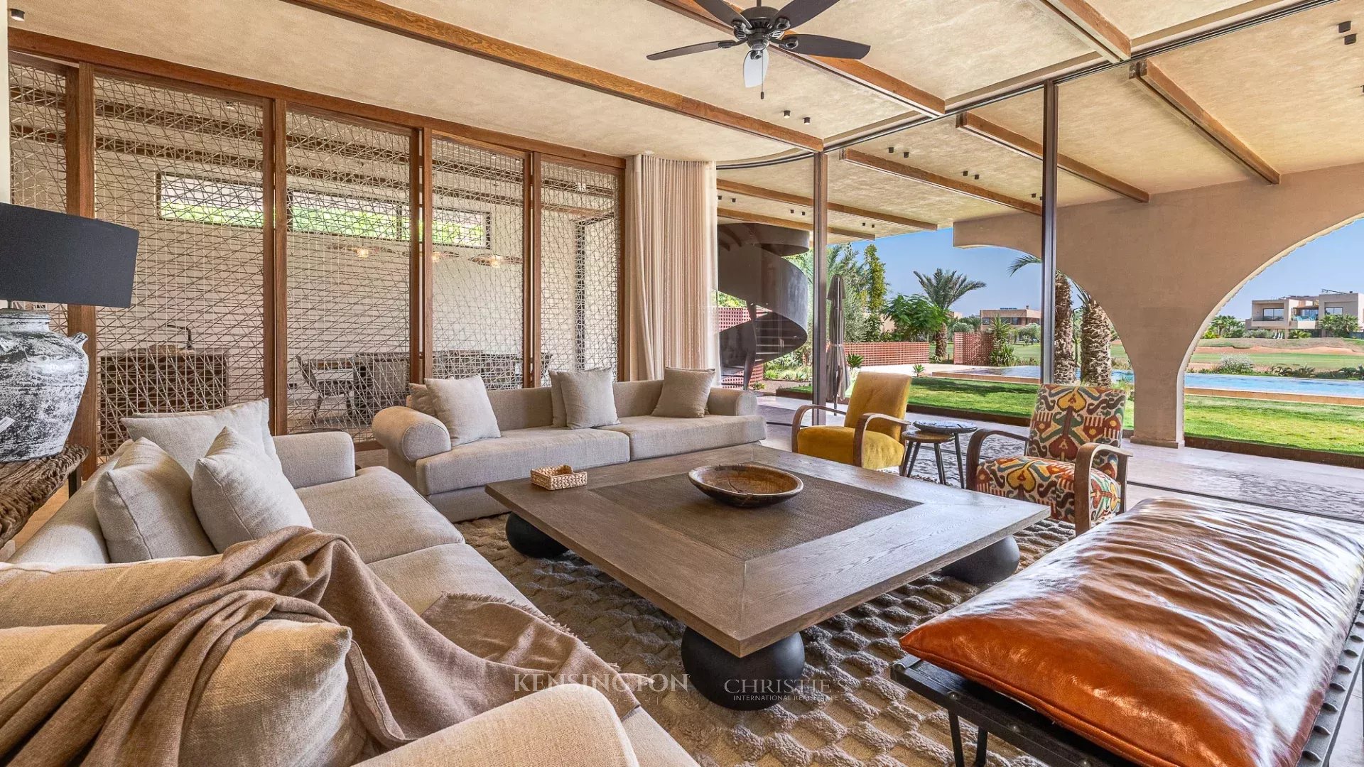 5 Bedroom Villa/Townhouse's Image 9