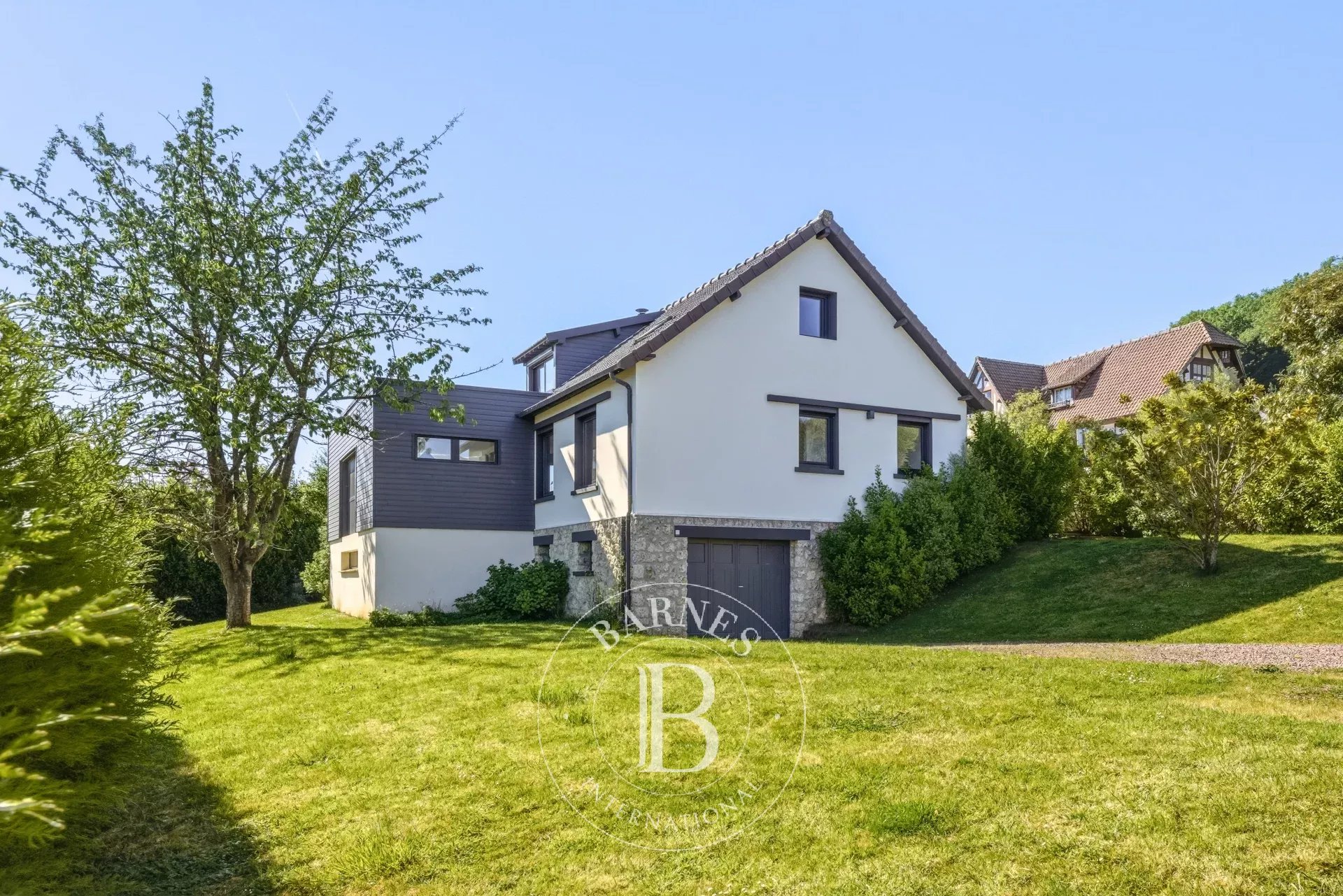 House Saint-Arnoult  -  ref 86915791 (picture 2)