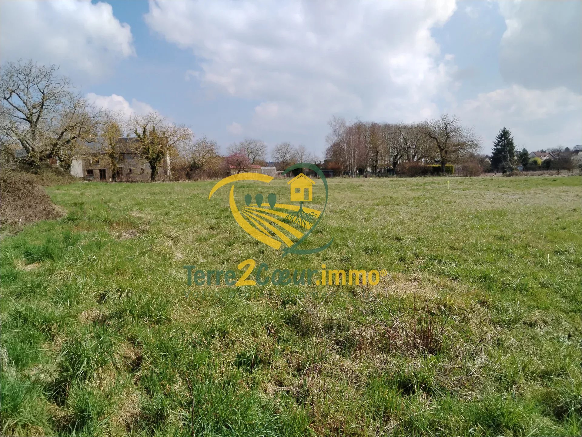 Agence immobilière de Monsieur Jérémy Garcia