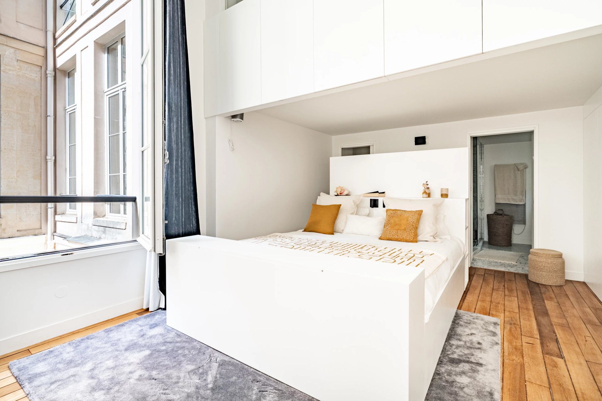 2 Bedroom Apartment/Flat's Image 5