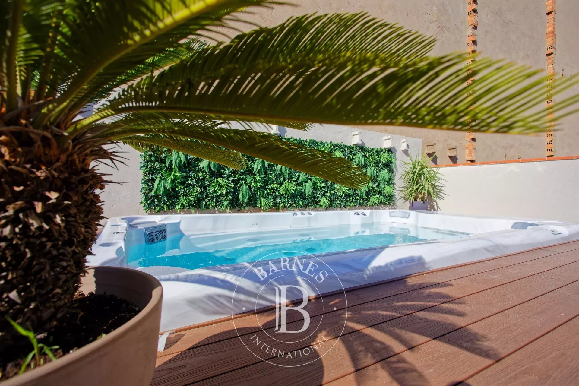 Daire Barcelona - picture 35