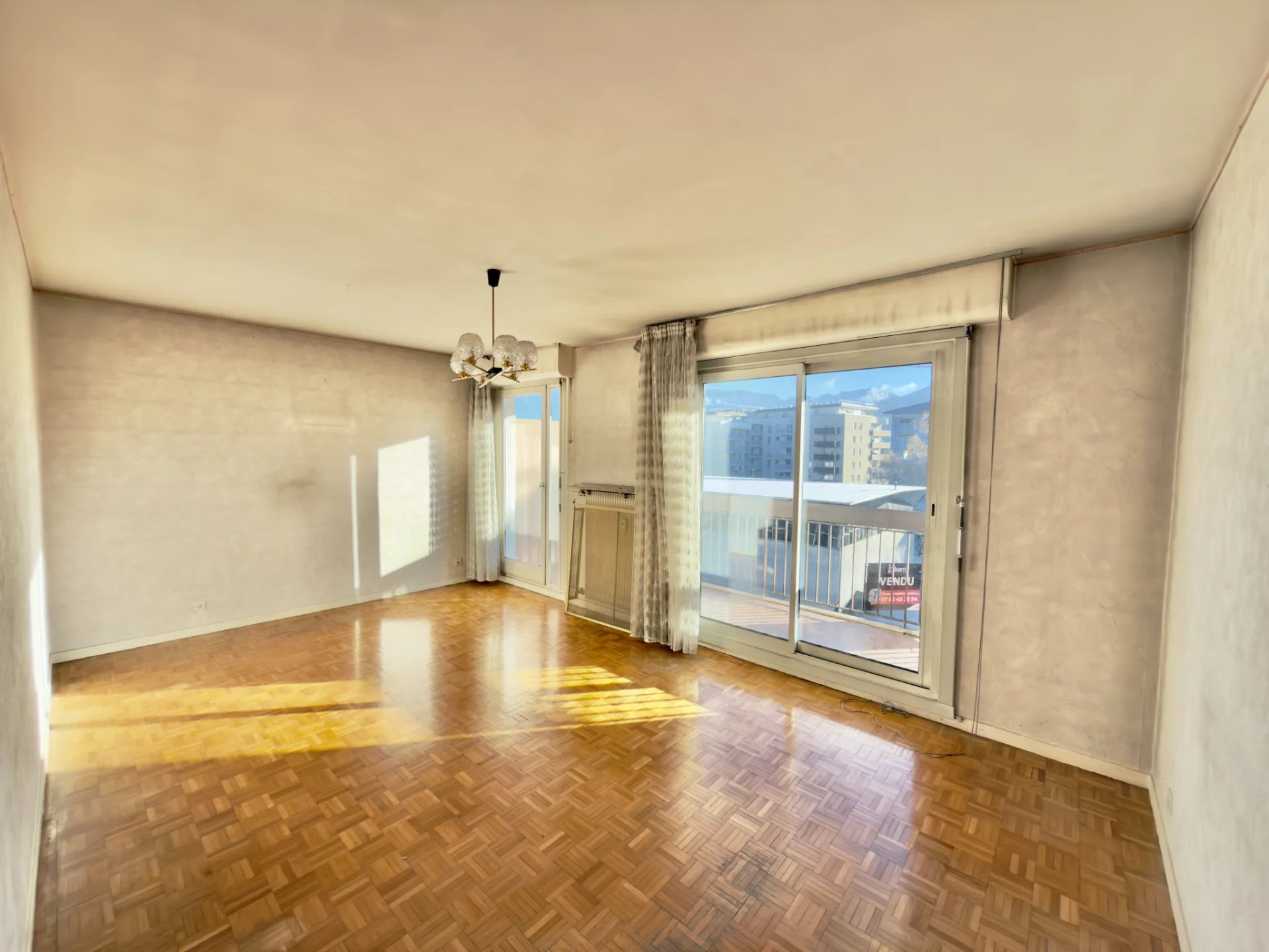 Vente Appartement Annecy